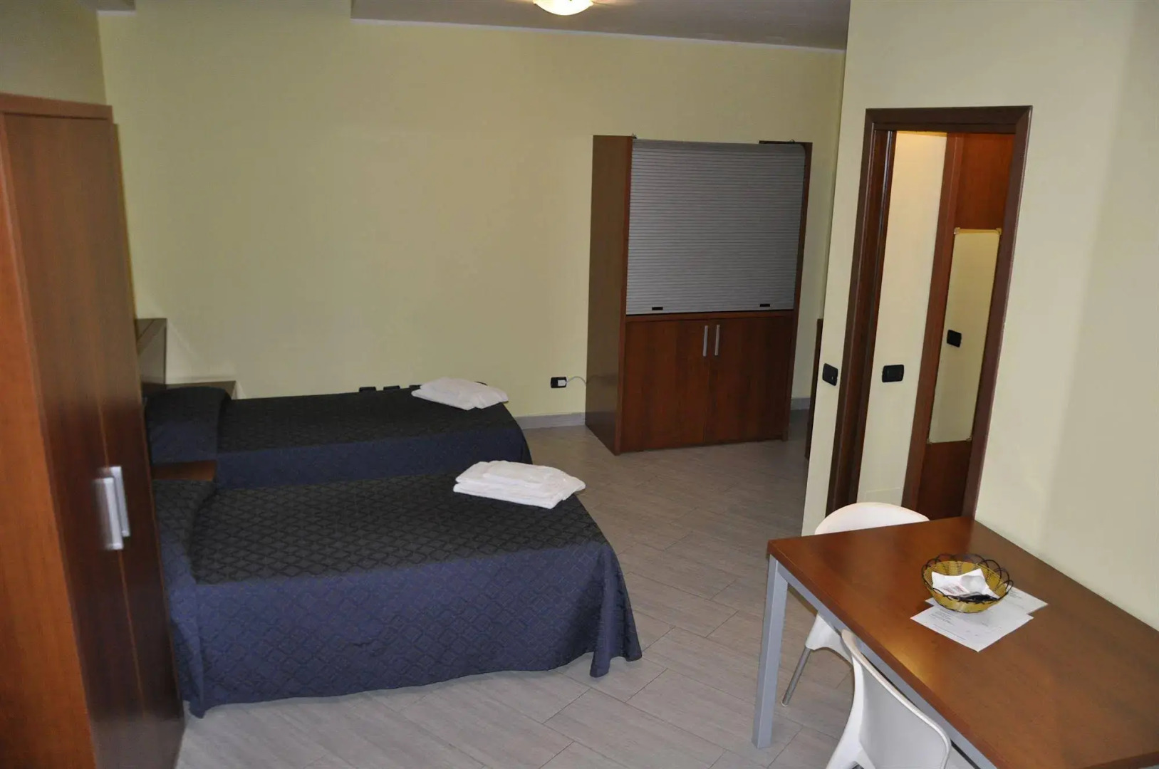 Residence San Prospero