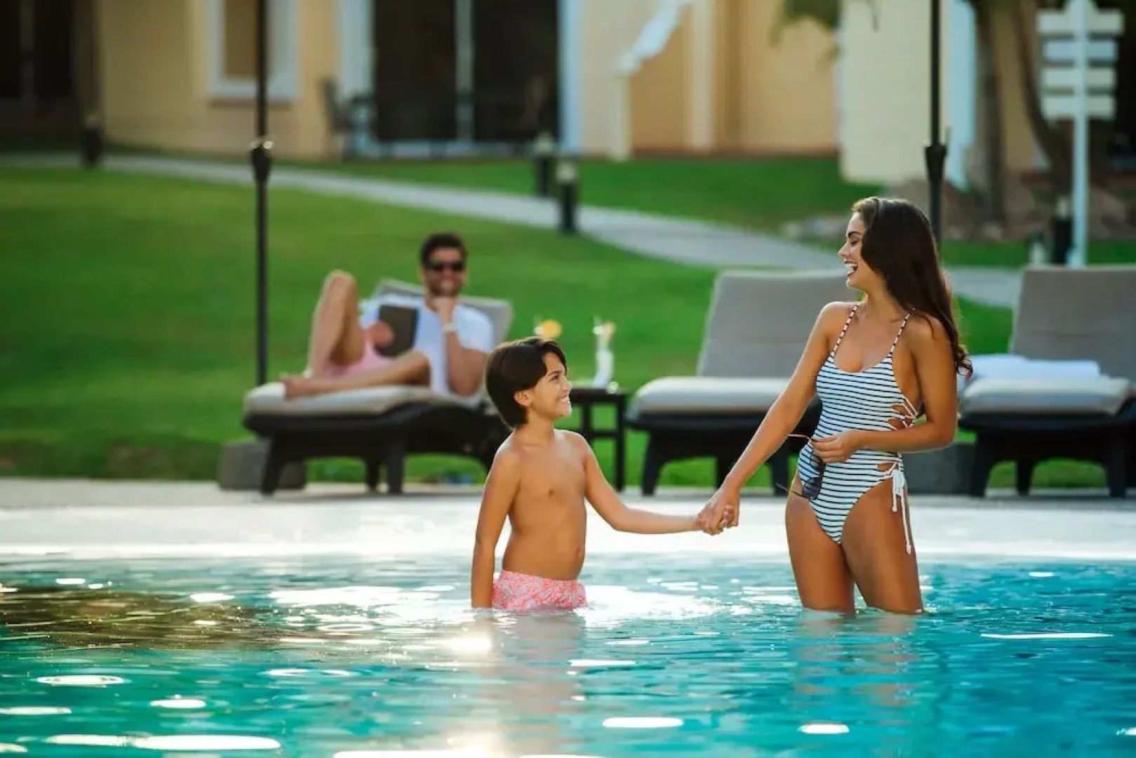 Isla Mazatlán Residence Club