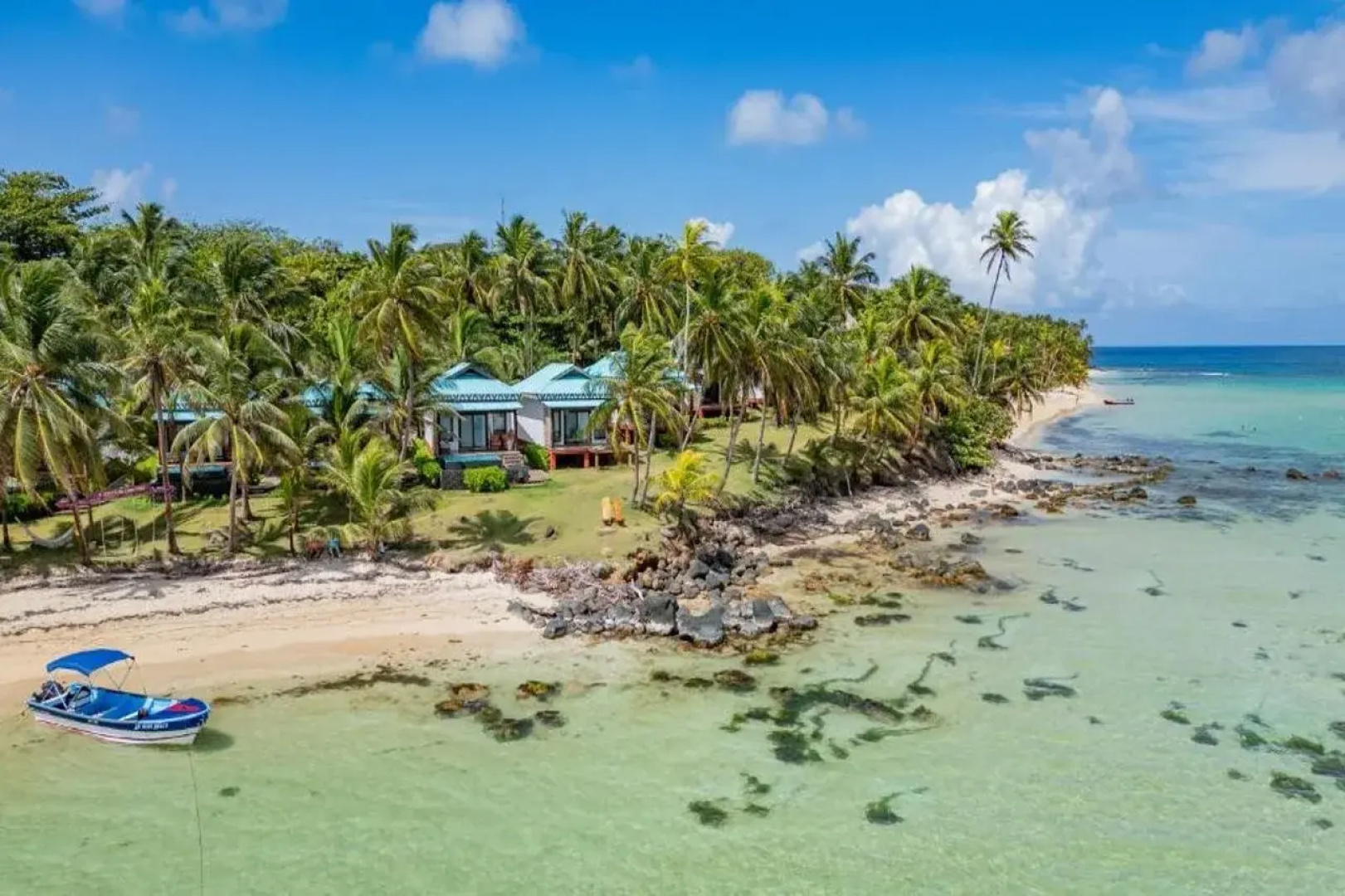 Yemaya Reefs, a Small Luxury Hotel