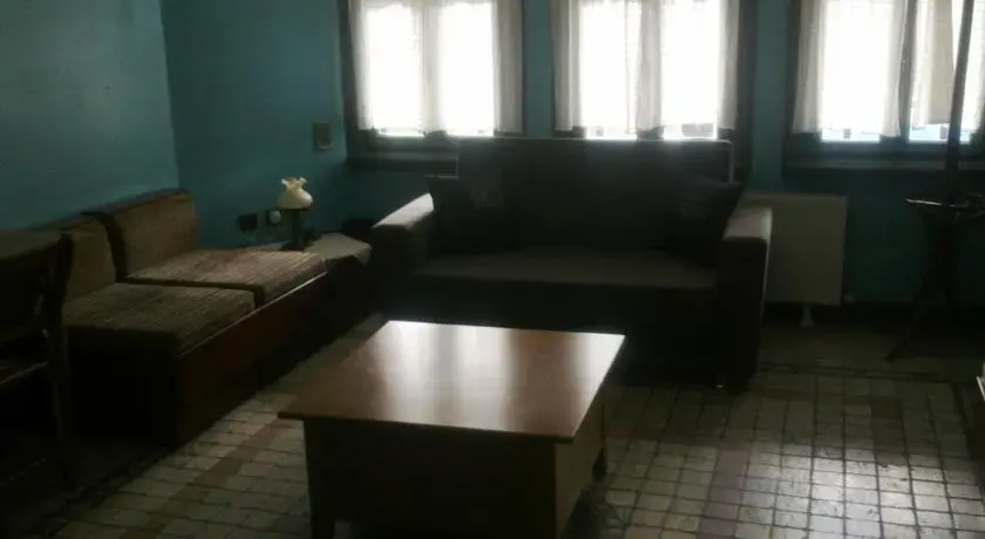 Grandmas Farm Houses