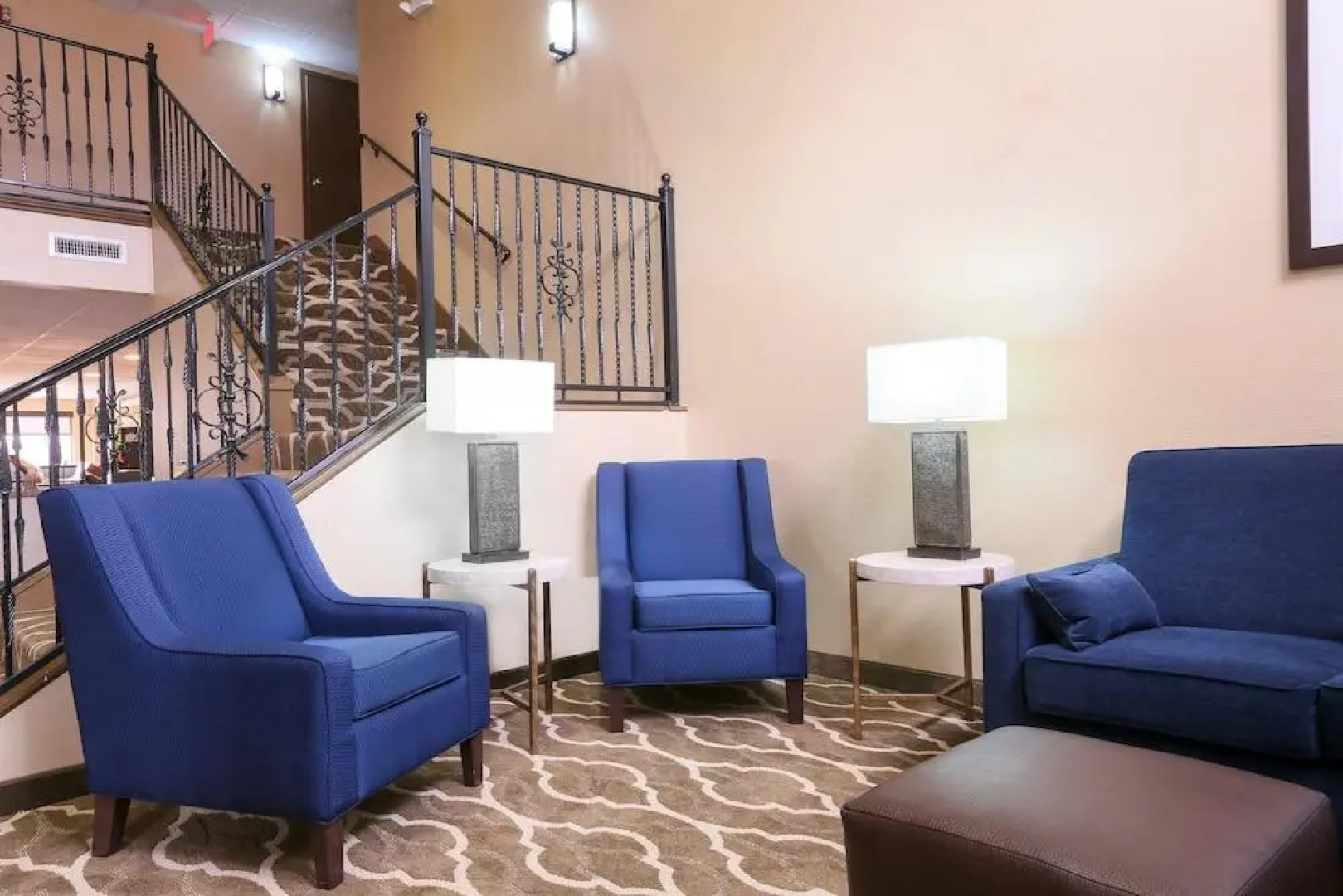 Comfort Inn And Suites