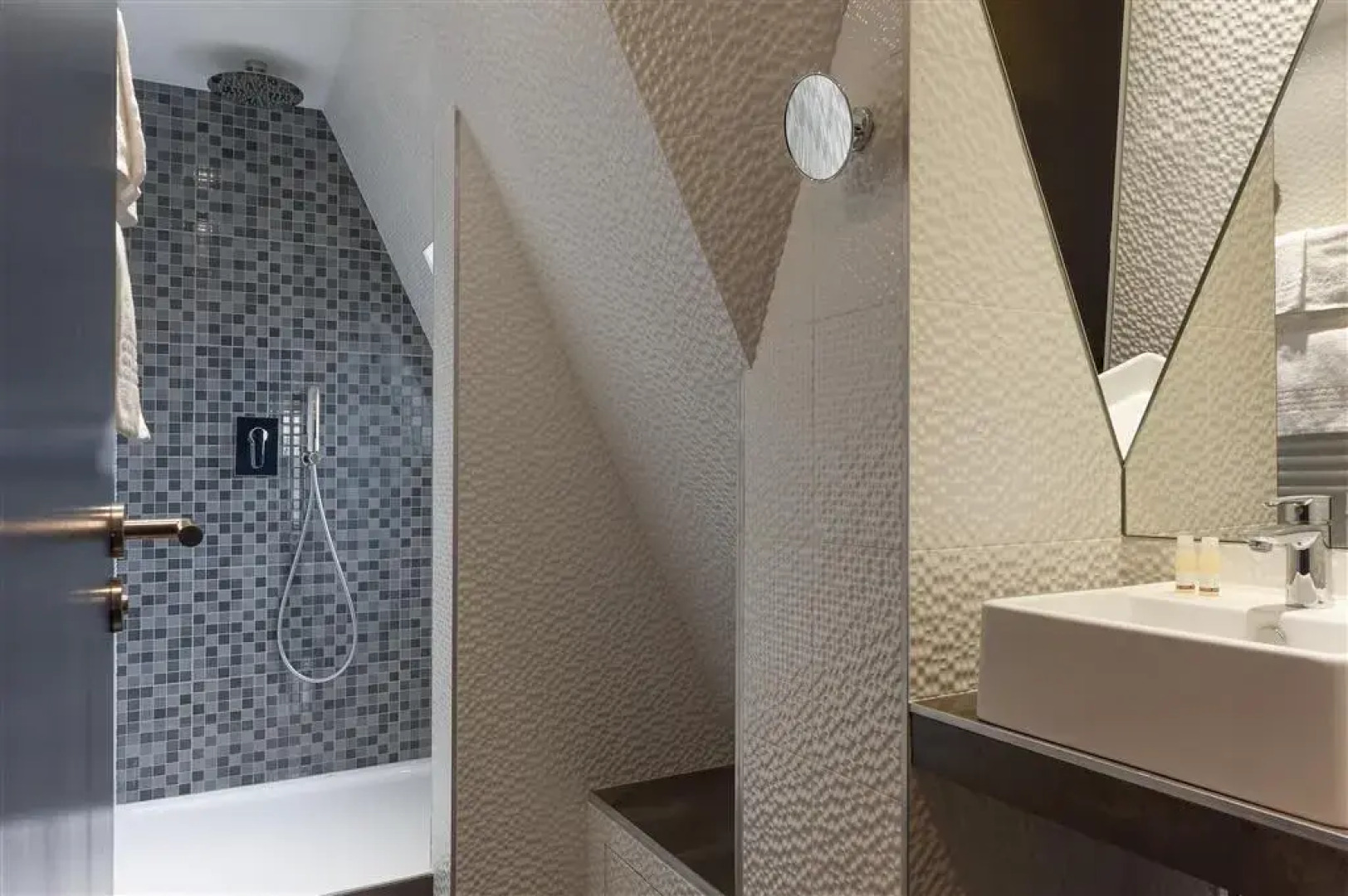 Trianon Gare de Lyon