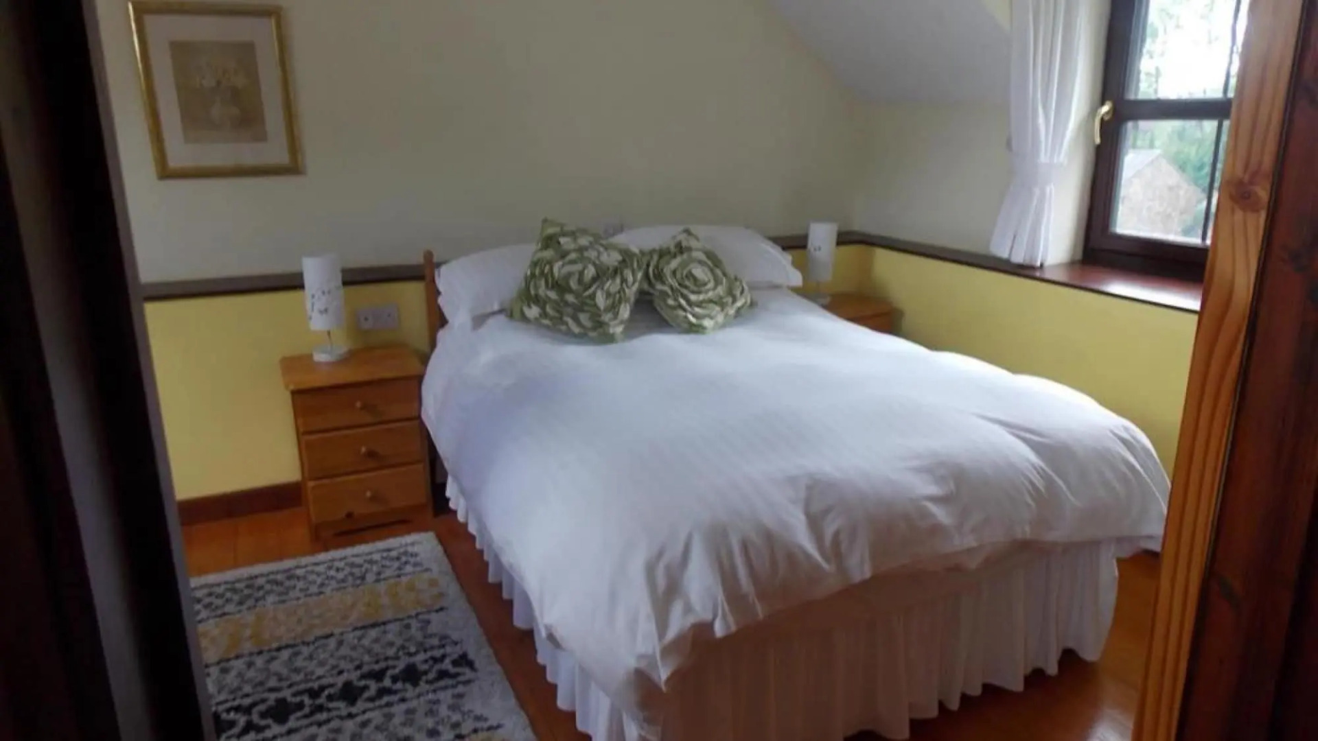 The Granary Roadside Farm