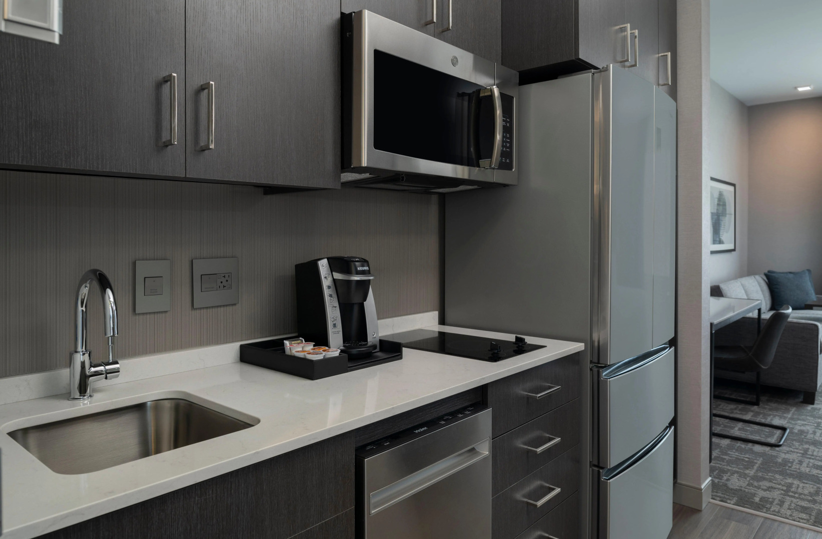 Staybridge Suites Boston Logan Airport - Revere by IHG