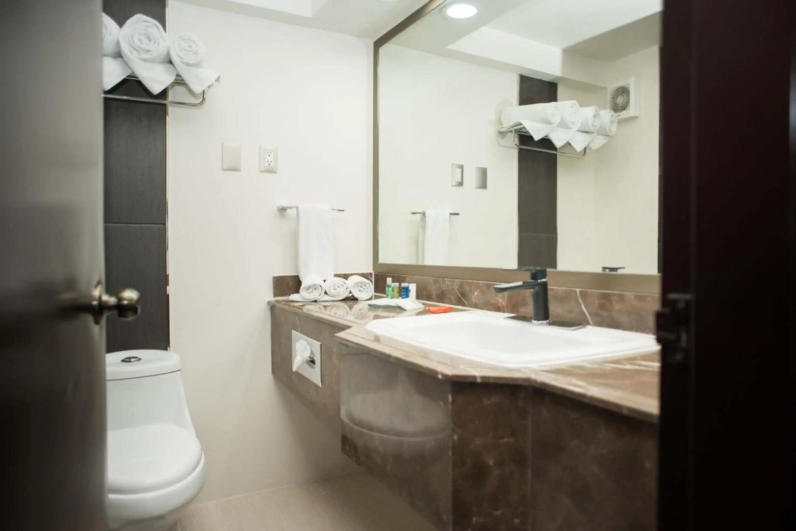 Radisson Hotel & Convention Center Toluca