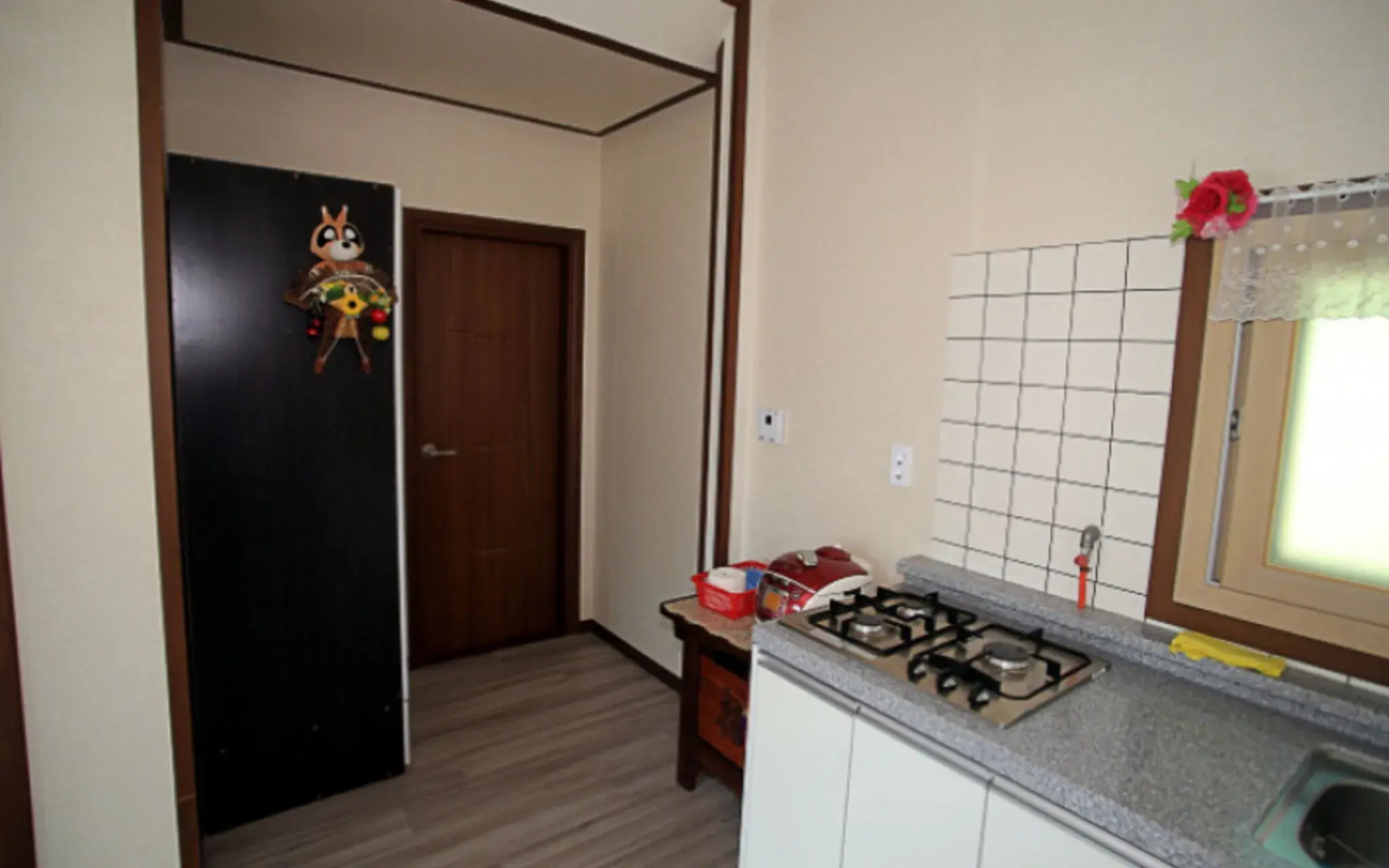 Anseong Supsok Village Pension