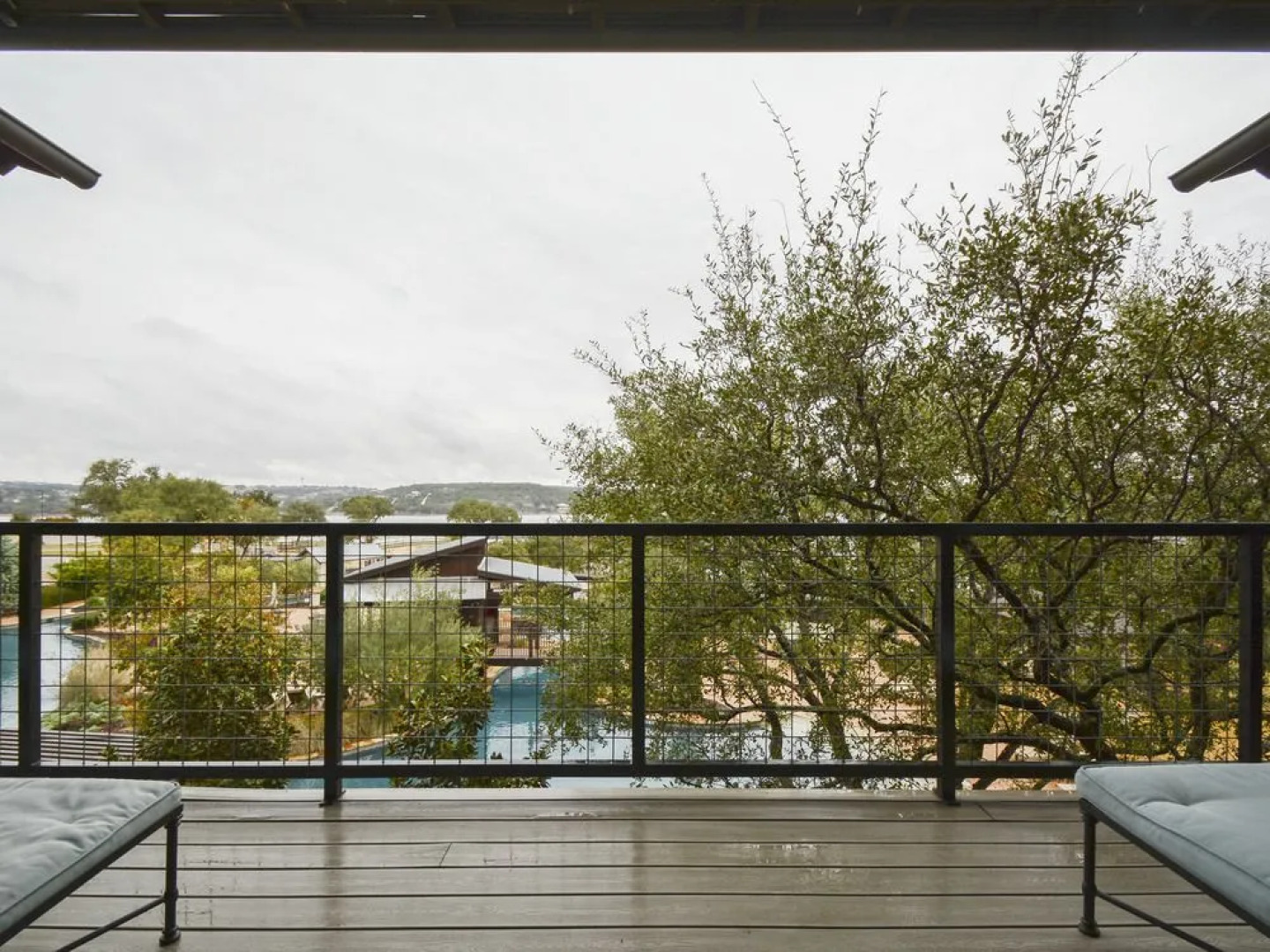 Villa at the Reserve at Lake Travis