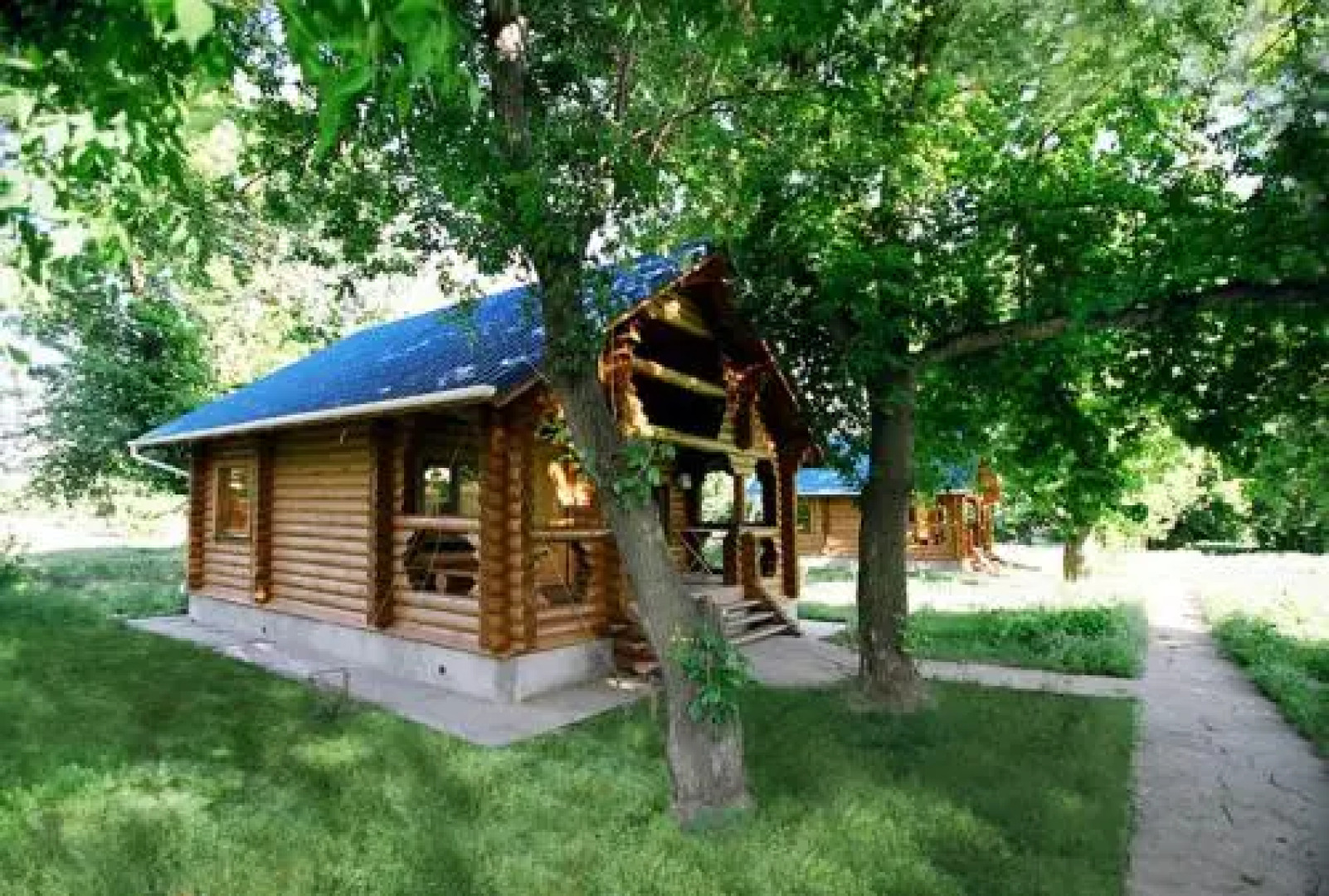 Гостевой дом Синяя птица