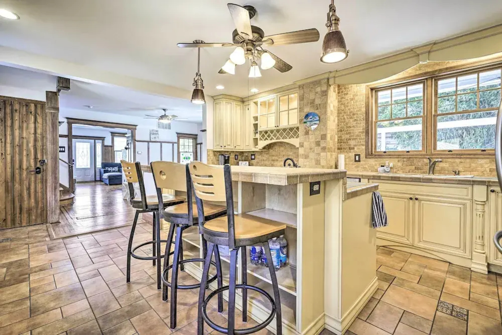 Idyllic Atlantic City Home - 1 Block to Beach