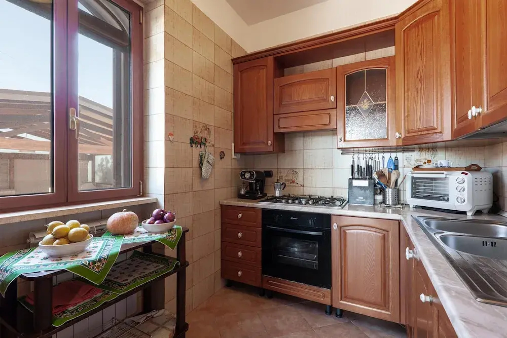 Tenuta San Cassiano With Garden And Pool