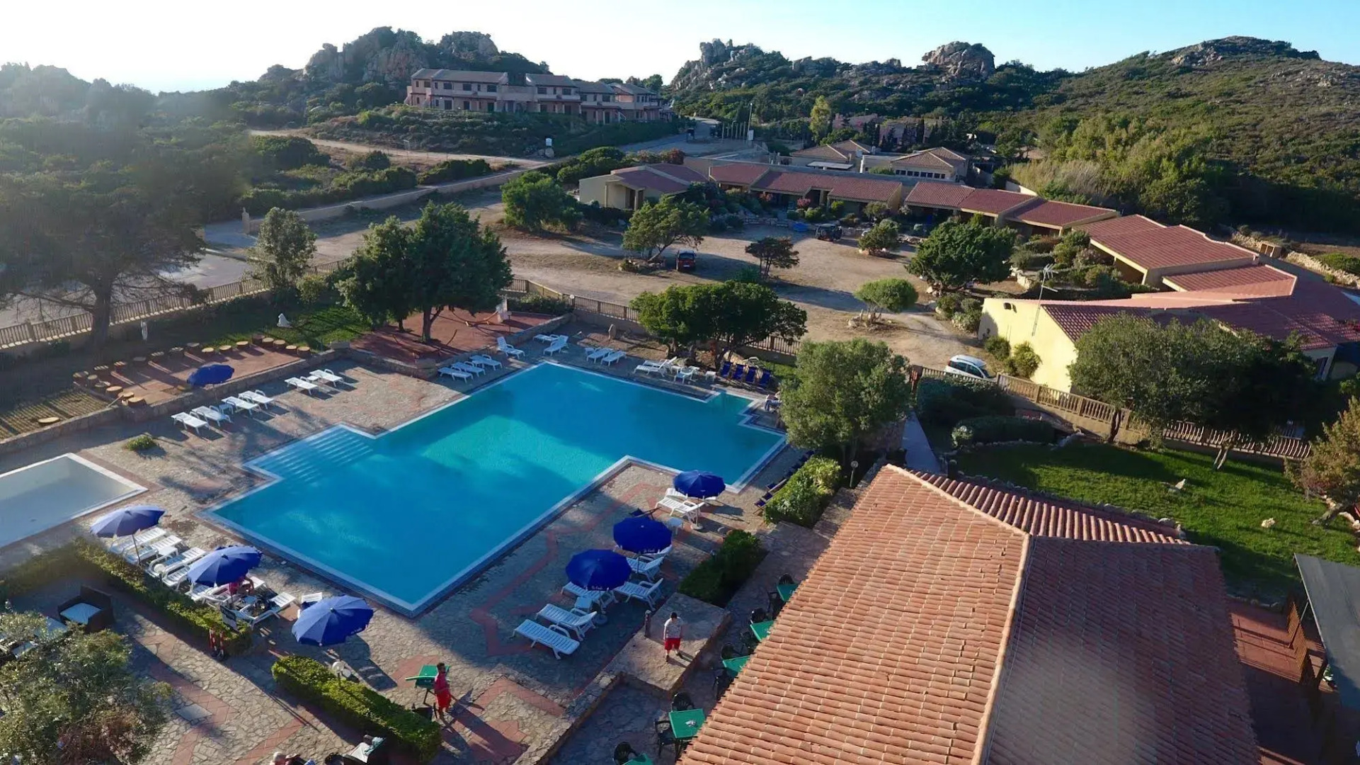 Villaggio Costa Paradiso