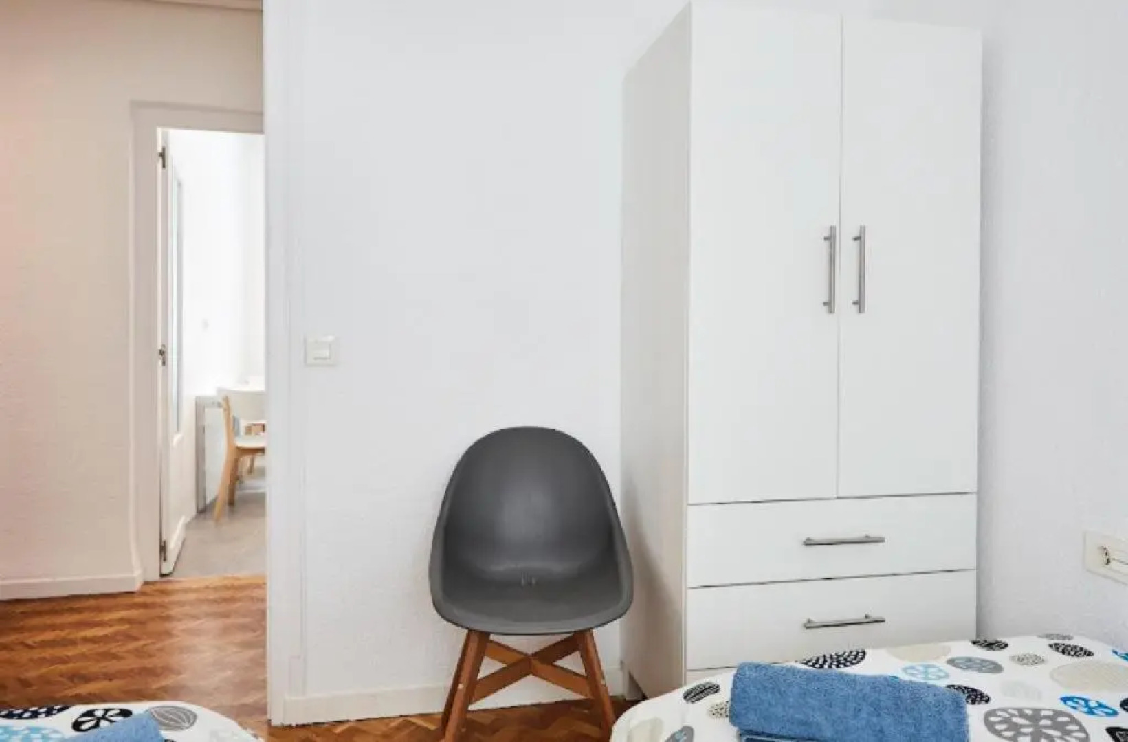 Apartamento Pamplona