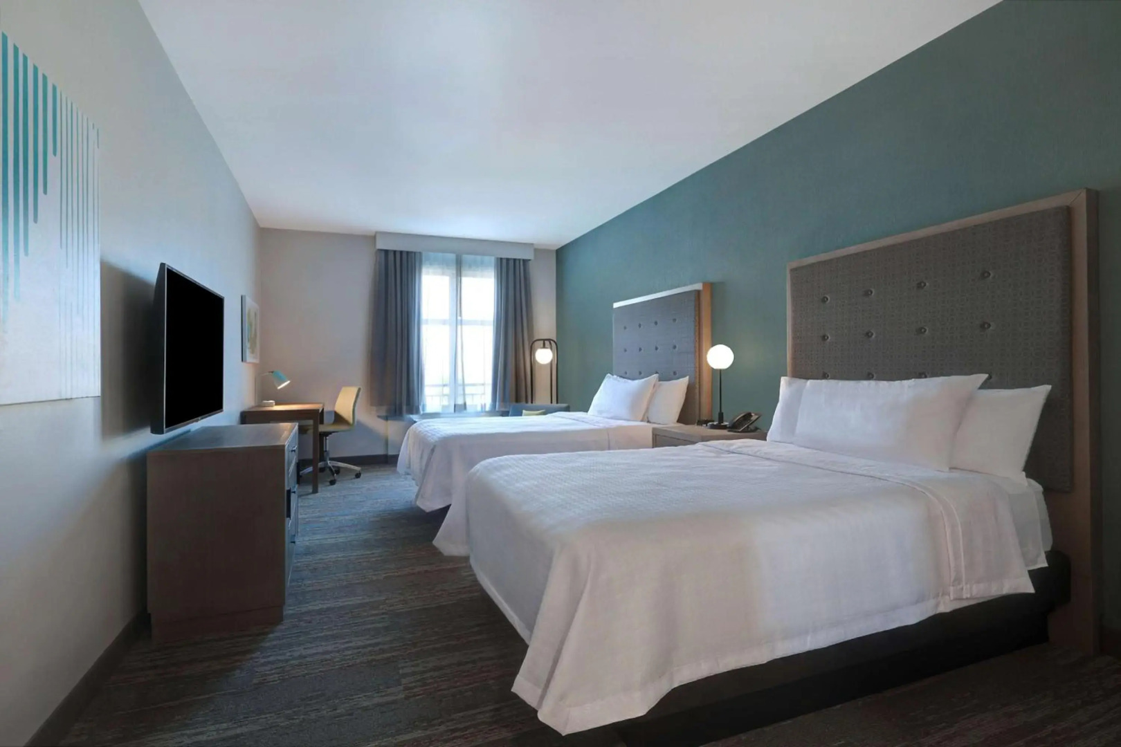 Homewood Suites by Hilton Santa Clarita