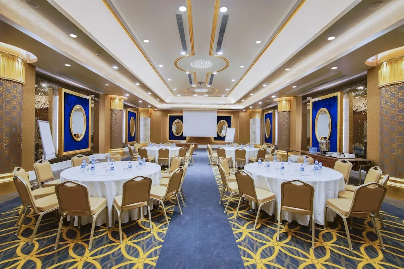 Limak Cyprus Deluxe Hotel