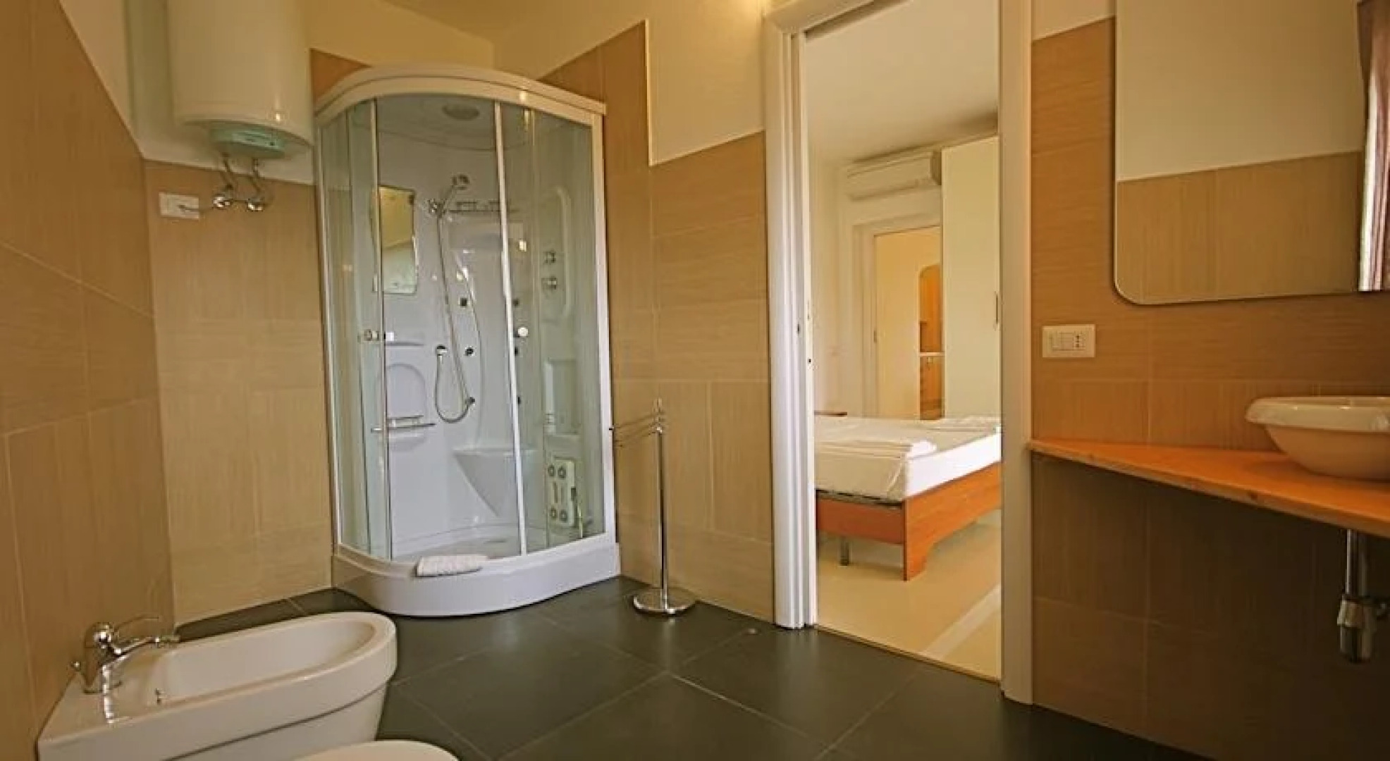 Residence Degli Oleandri