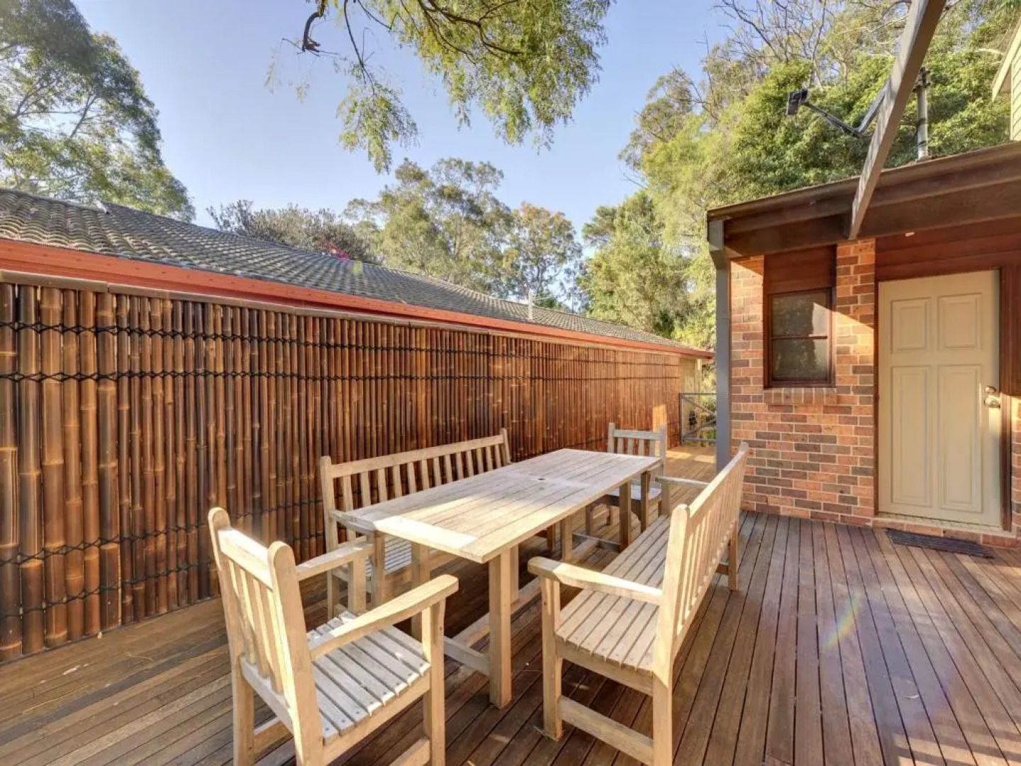 Barefoot Beach House Shoal Bay