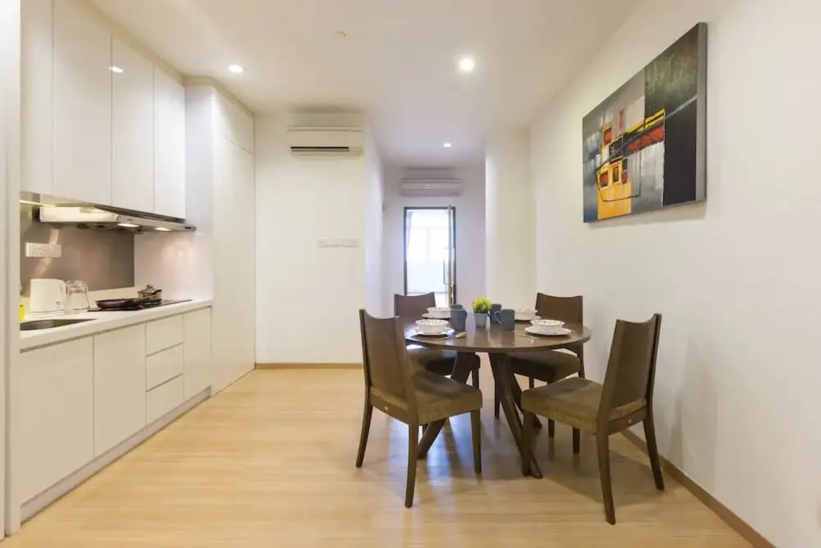 118 Residences by Living Comfort