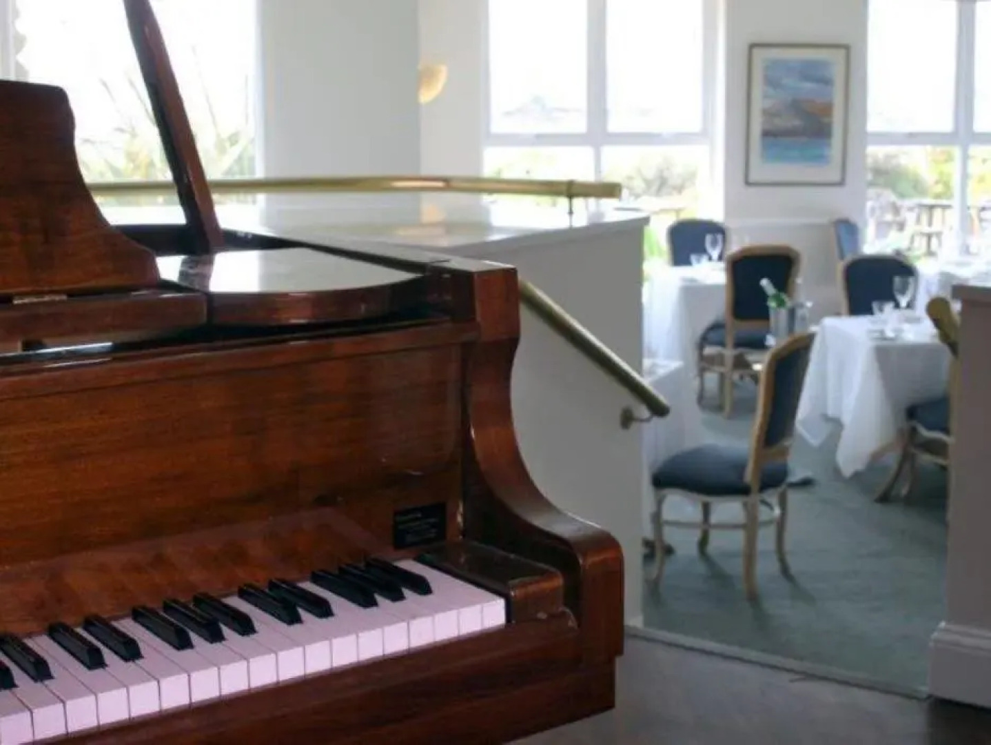 Karma St Martins Hotel