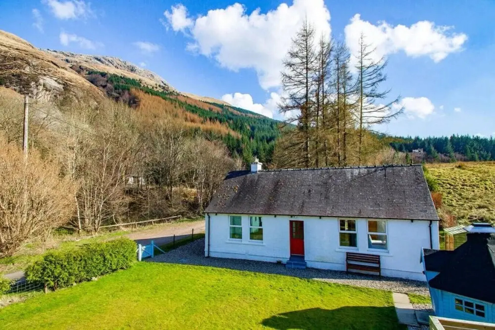 Lagnaha Cottage Mountain Views Untold Adventure