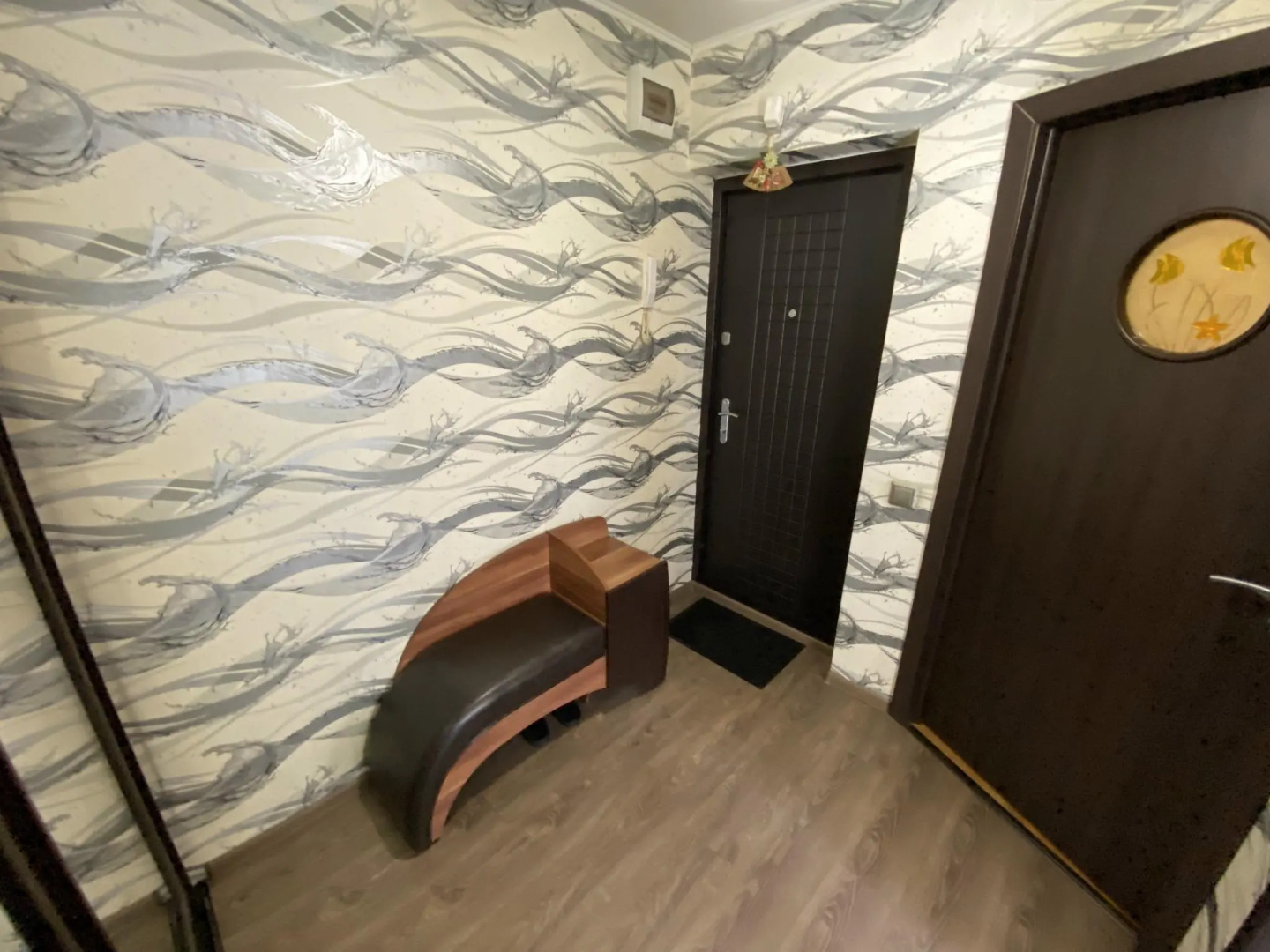 Декабрист на улице Курнатовского