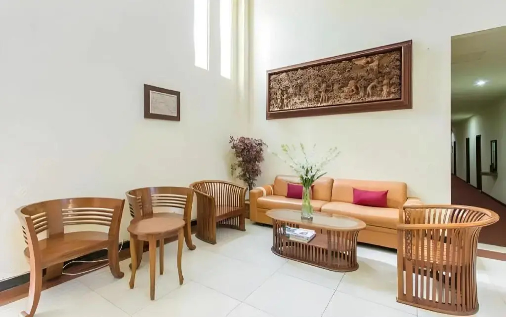 Star Hill Hotel Balikpapan