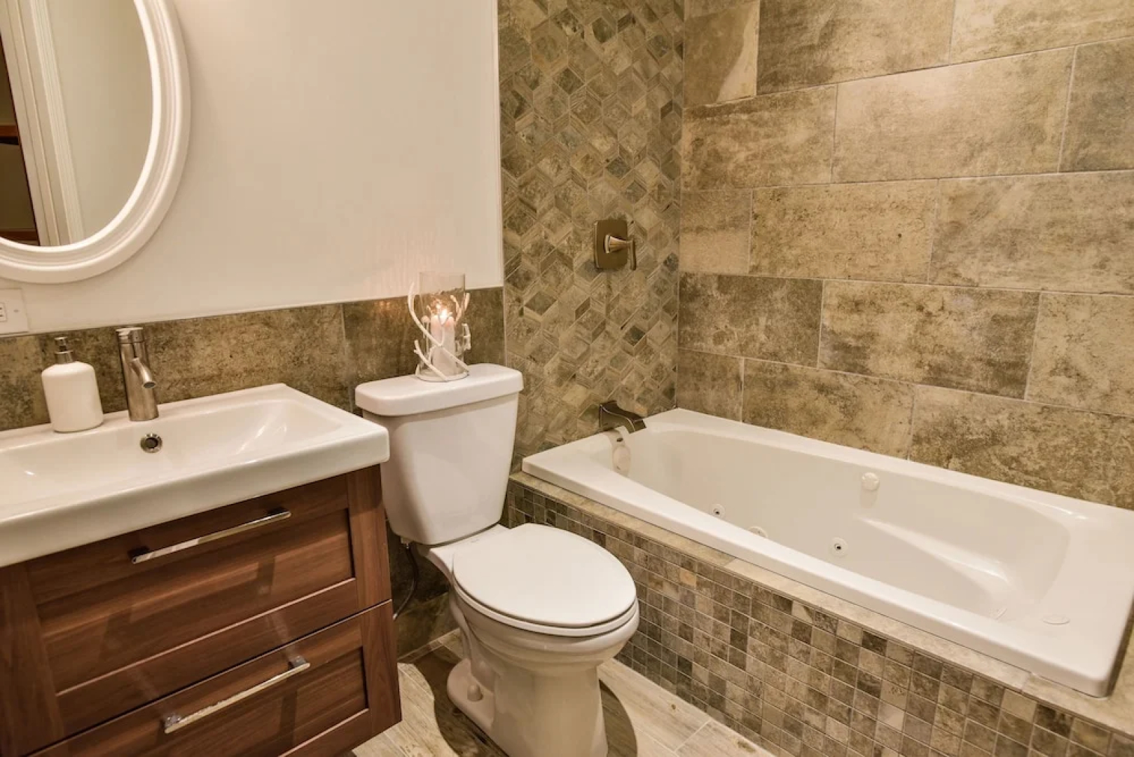 Beachfront Villas at Crystal Cove