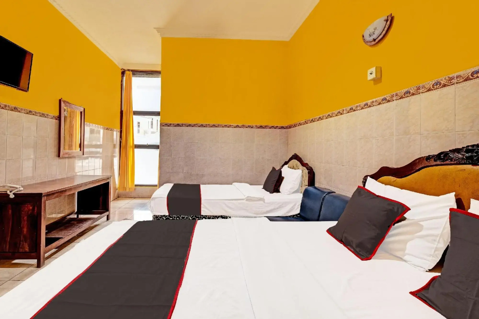 Collection O 91692 Hotel Citra Dewi 3 HillsNearUmbul Sidomukti