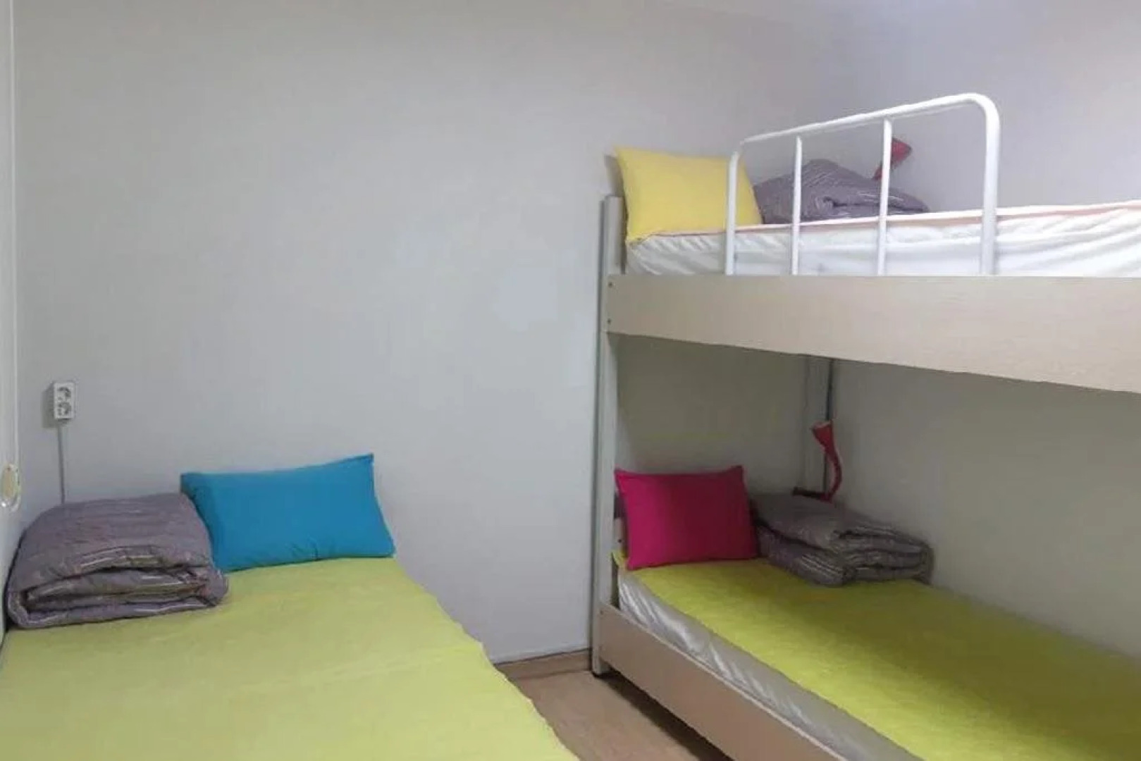 Beluga Guest House - Hostel