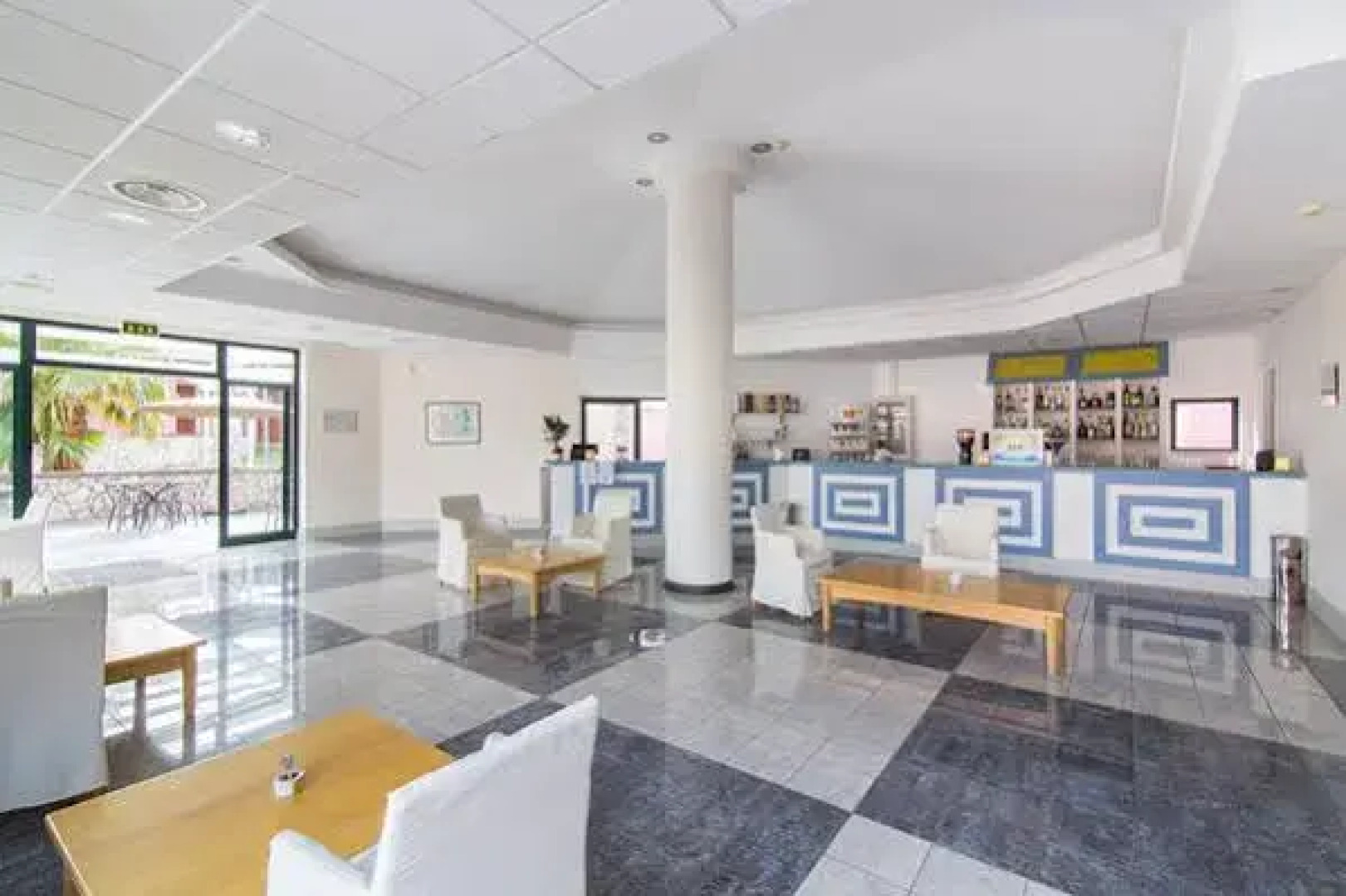 Nelema Village Resort