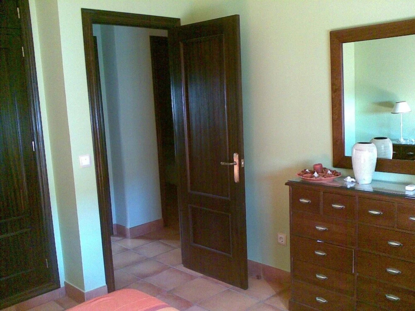 House With 3 Bedrooms in El Bosque, With Private Pool and Terrace - 70