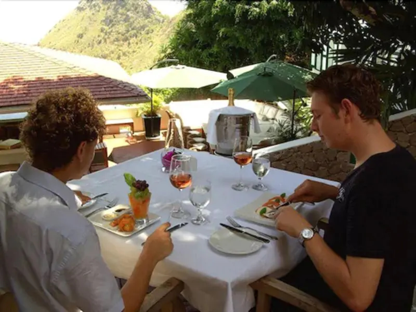 Queen's Garden Resort & Spa