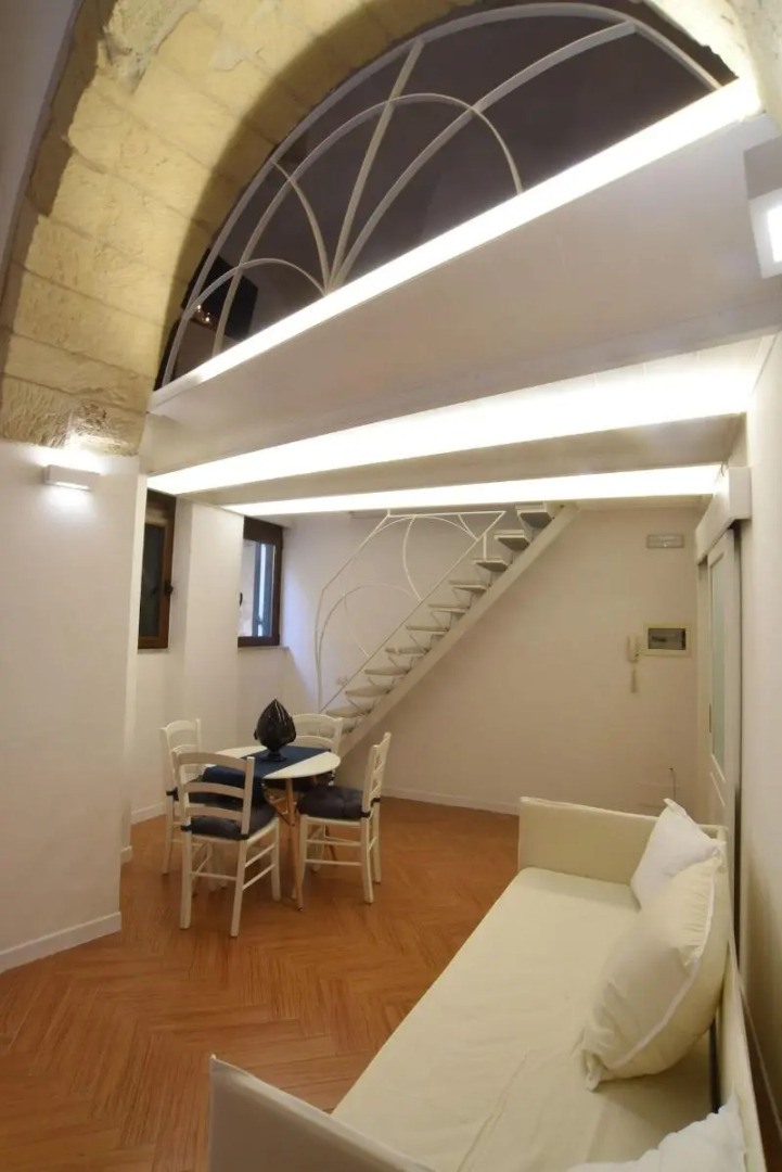 Cadelli Luxury Suite