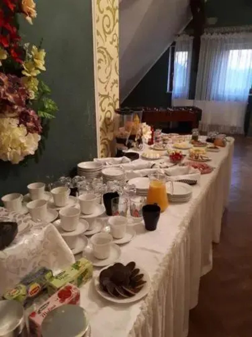Zielony Zakatek