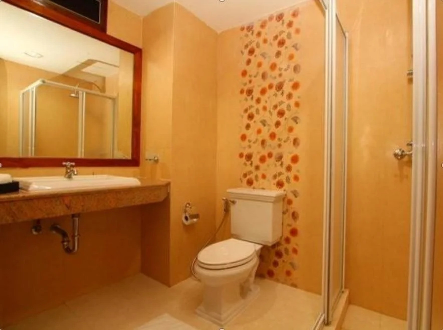 Baan Klang Hua Hin Resort & Condominium