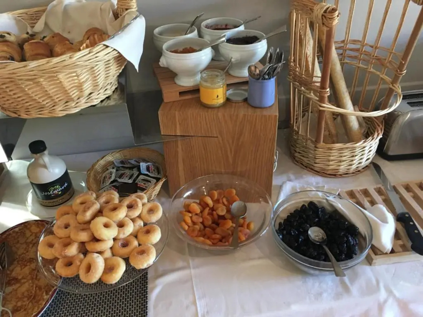 Château et Golf De Taulane