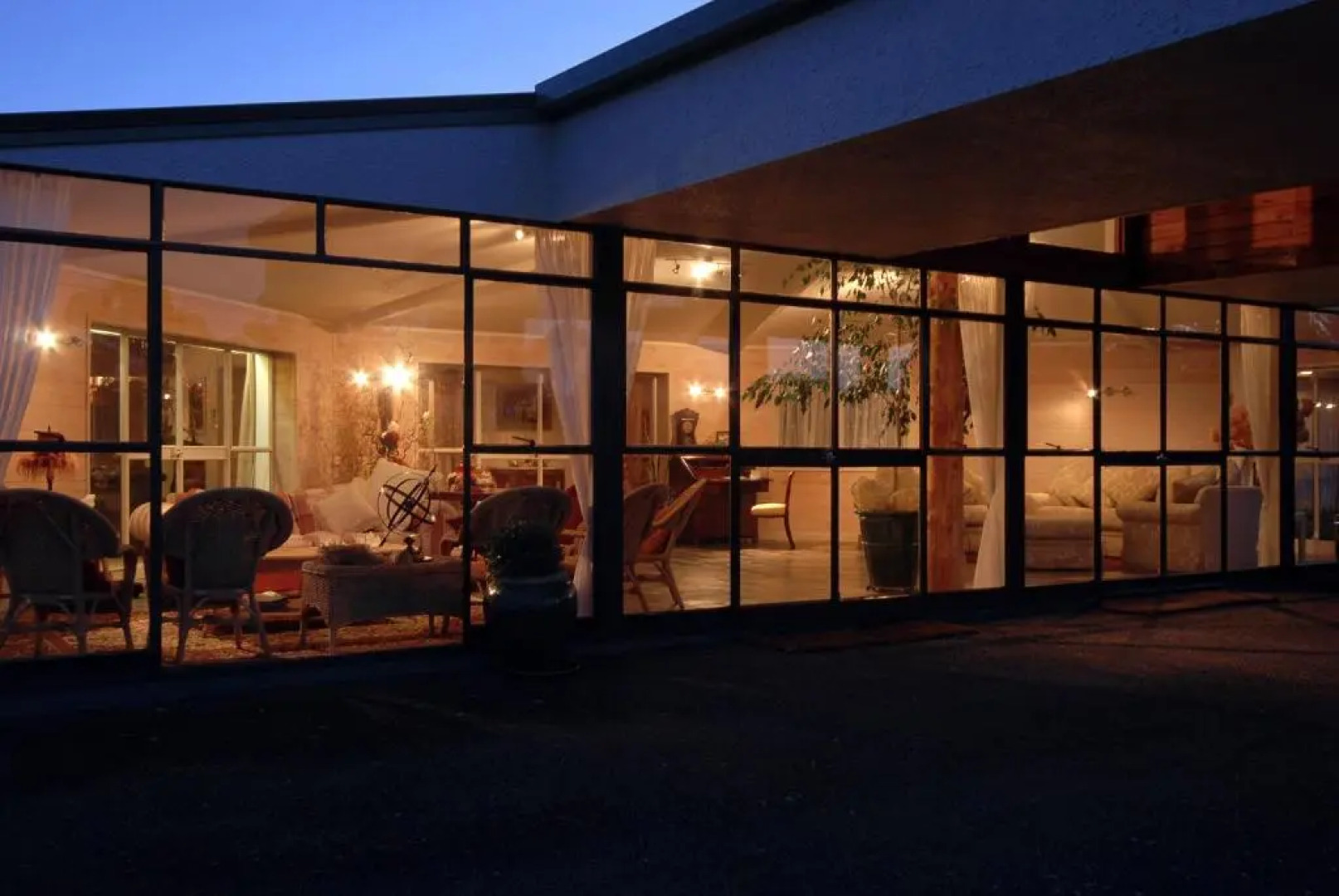 Doolan's Country Retreat - Adults Only