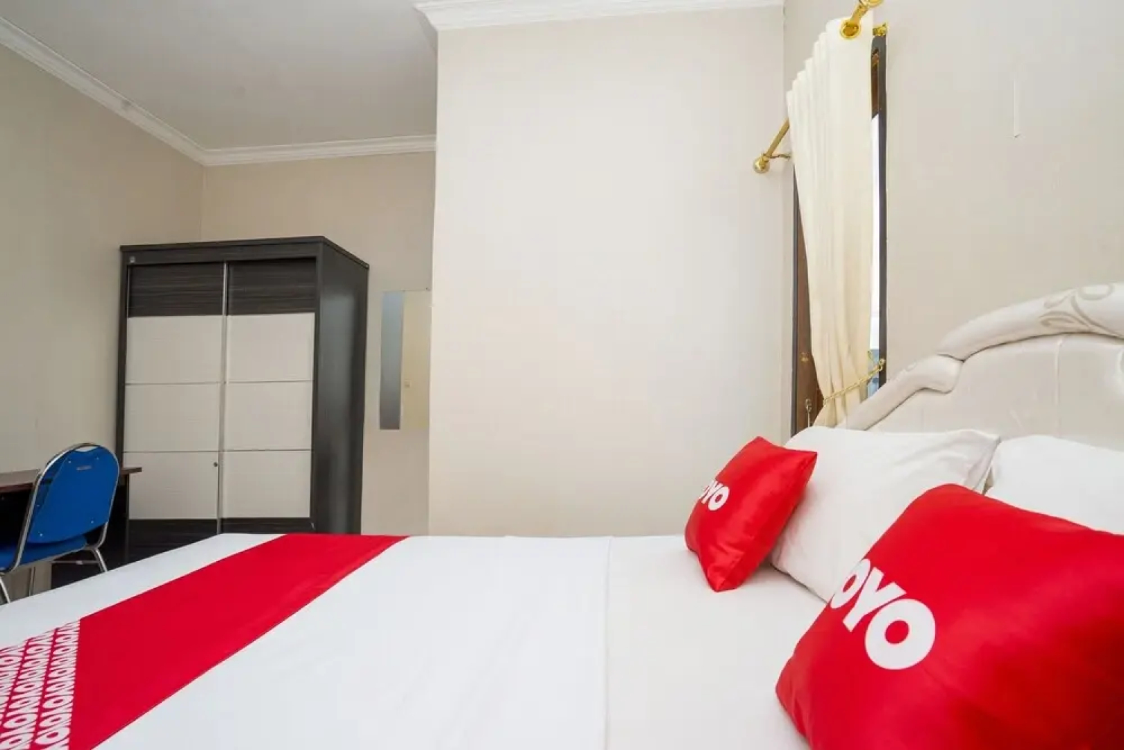 Hotel Grand Yuda by OYO Rooms