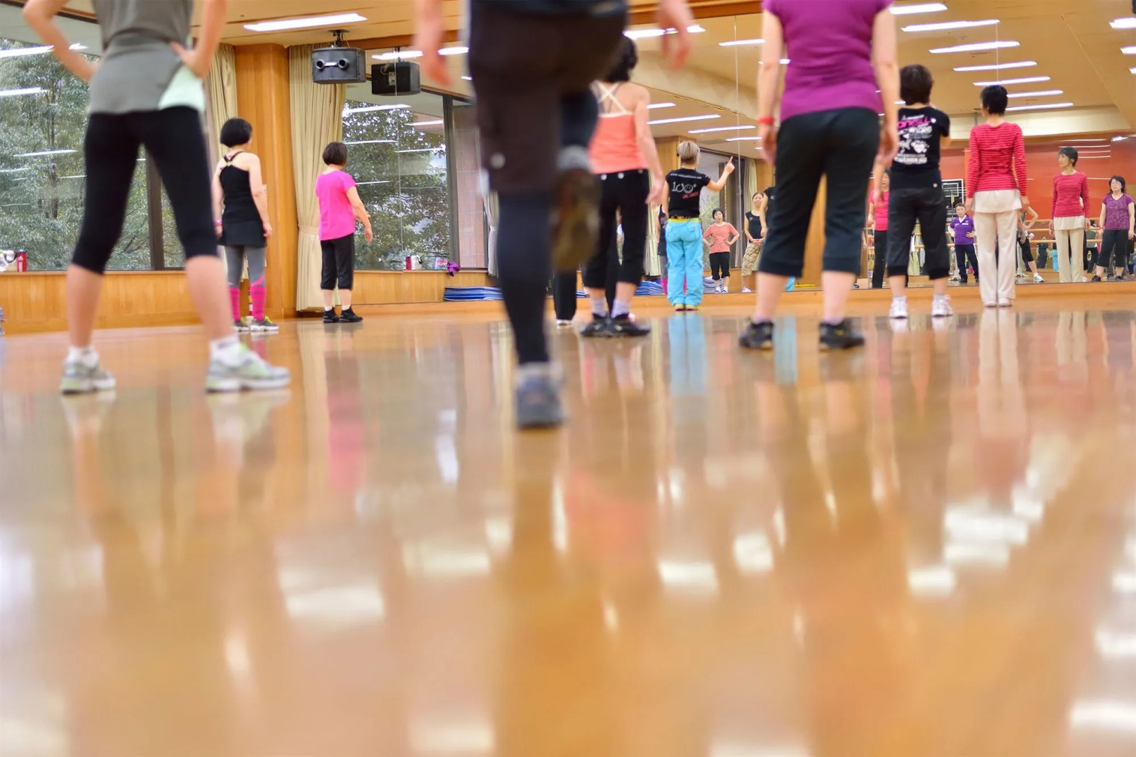 Sport & Do Resort Resol no Mori