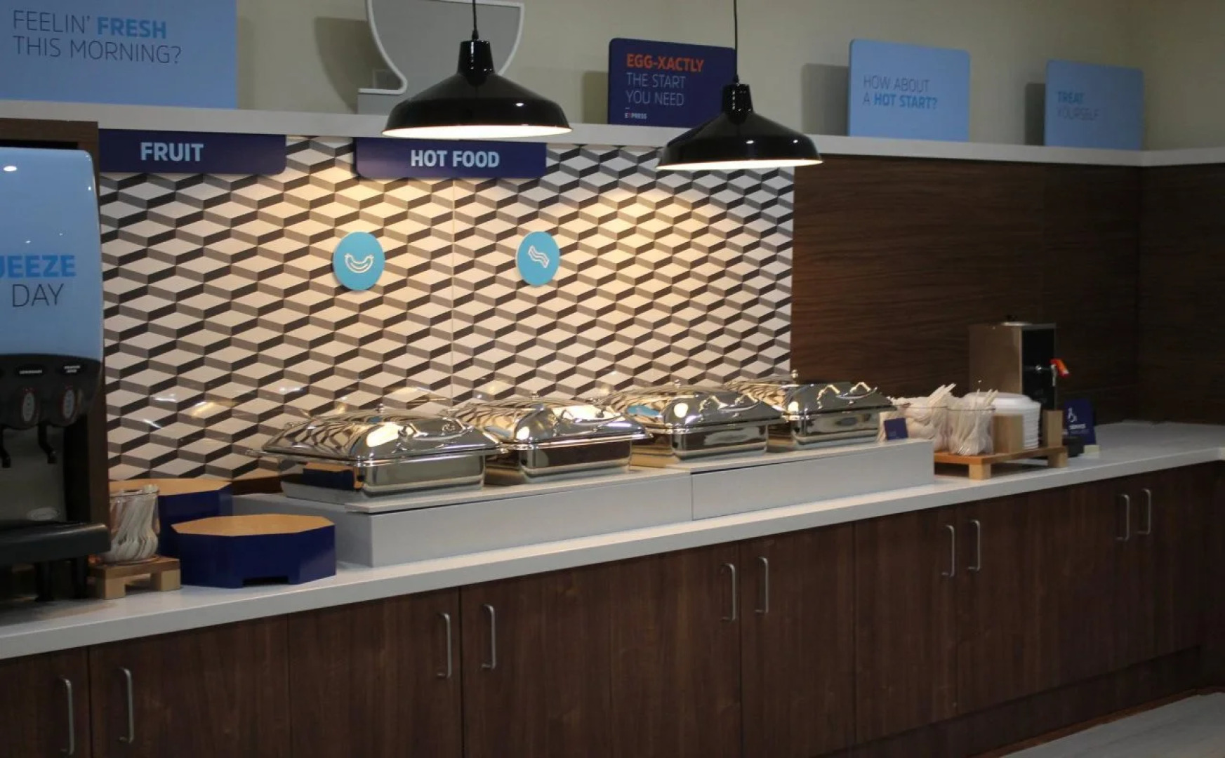 Holiday Inn Express Hotel & Suites Hardeeville - Hilton Head