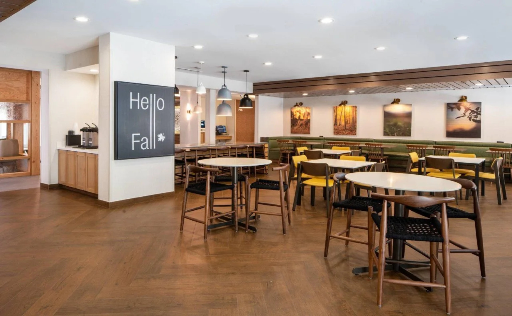 Fairfield by Marriott Inn & Suites Pensacola Pine Forest