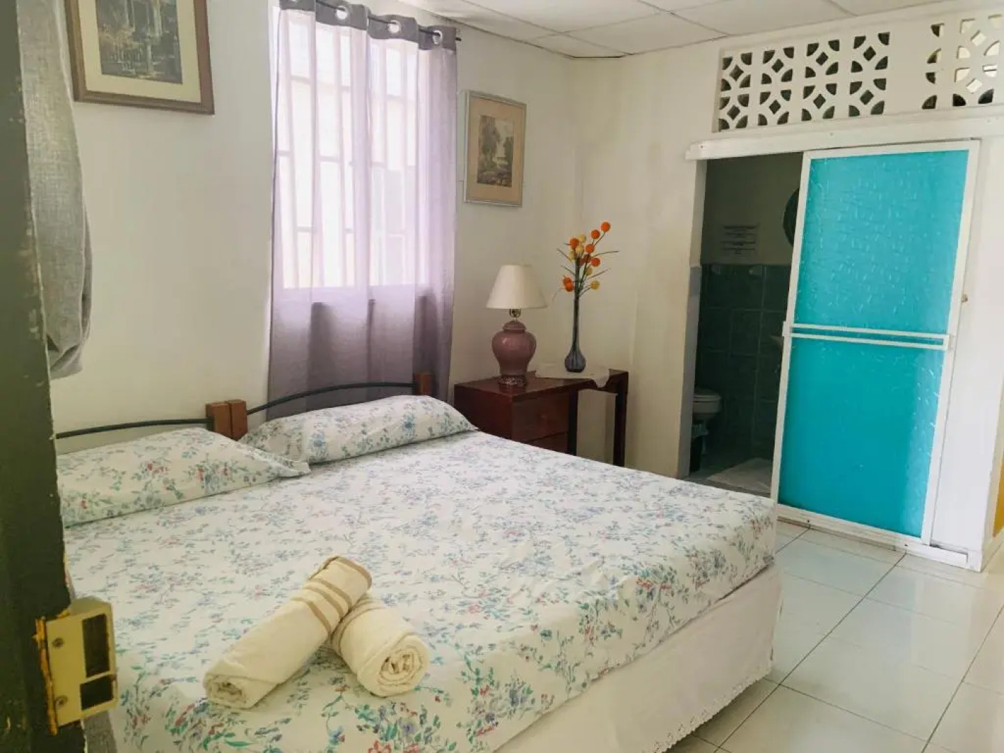 Posada Nativa Trinsan Centro