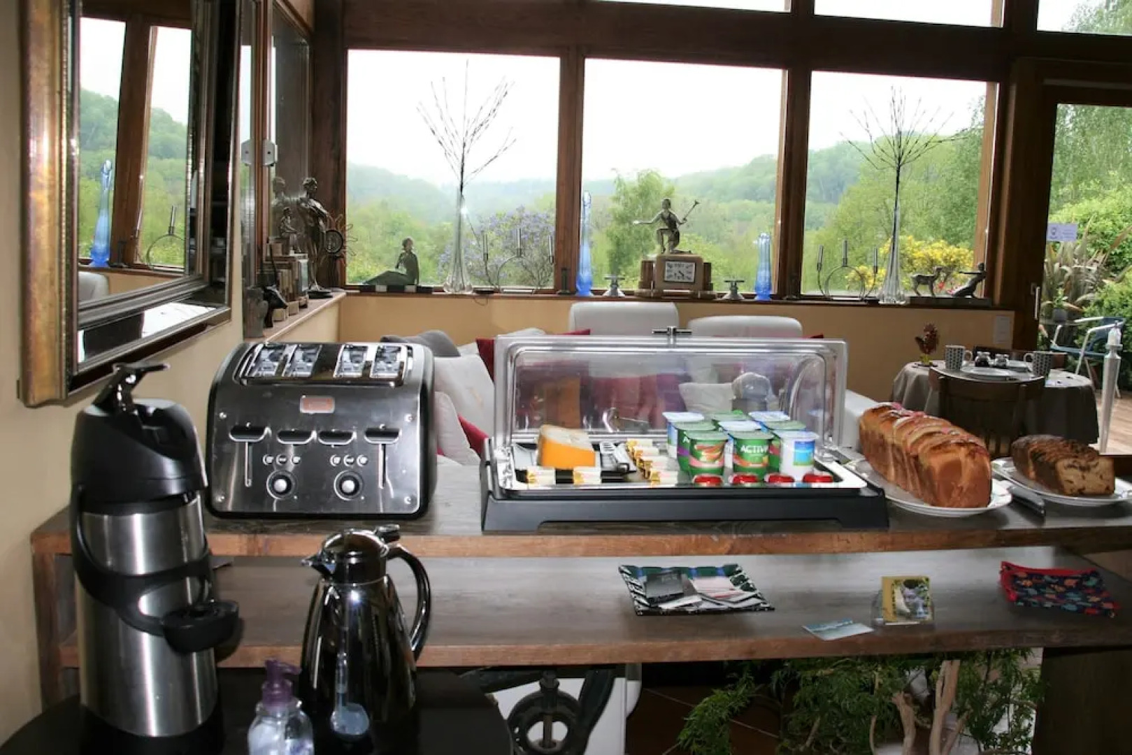 Beauchamps Maison d Hotes