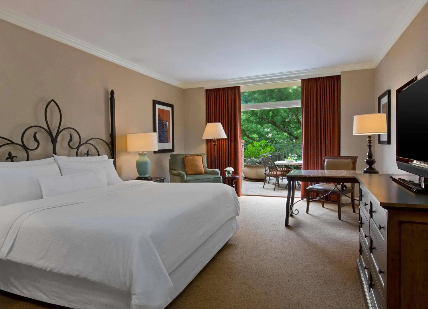 The Westin Riverwalk, San Antonio