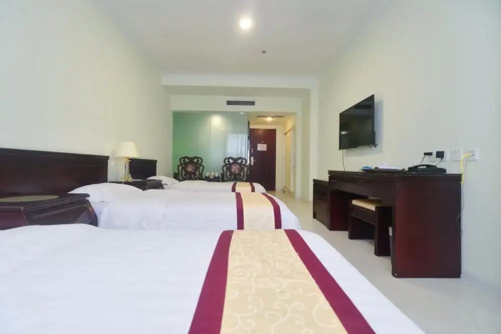 Qinhuangdao Yang Cheng Hotel