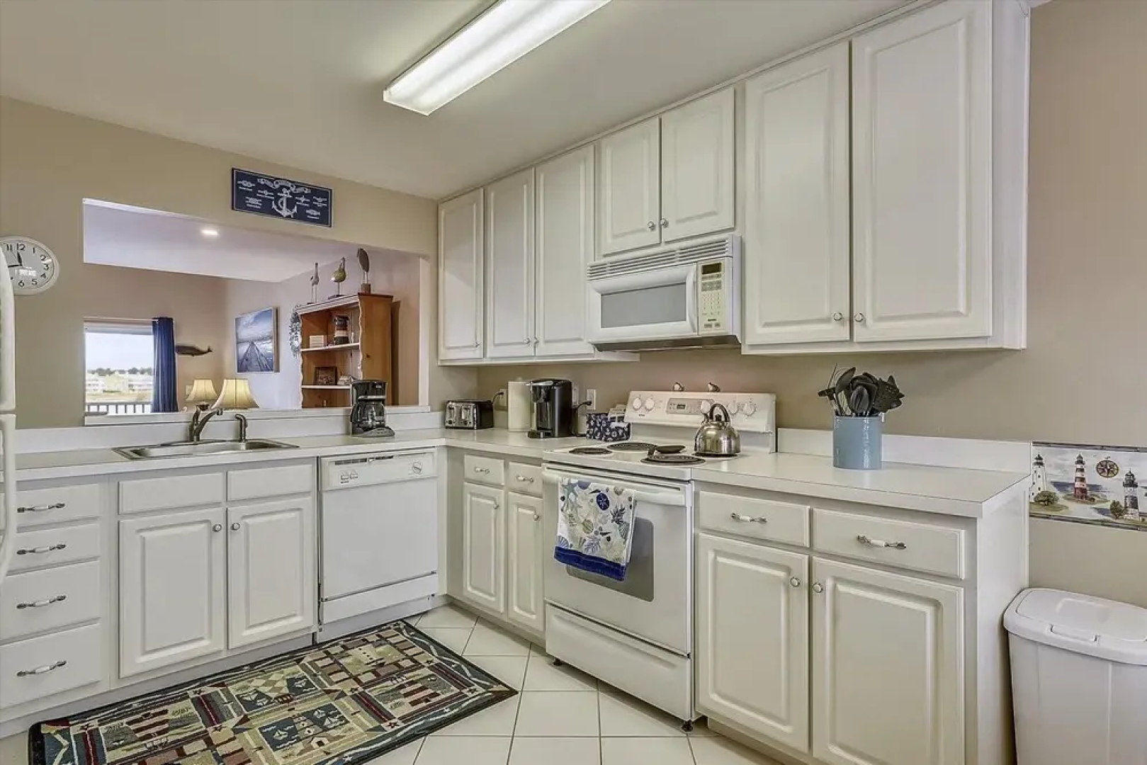 Bethany Bay 30398 Pavilion Dr Unit #1606 by Long & Foster