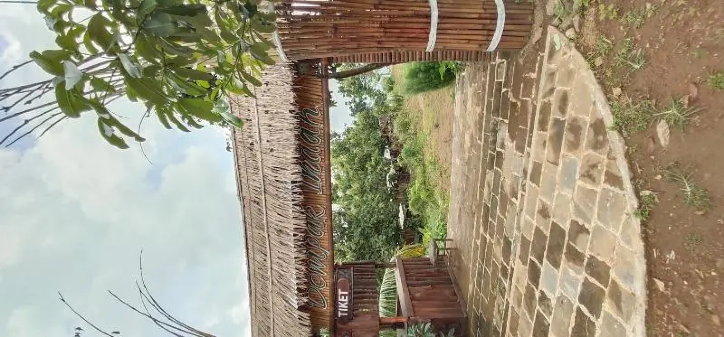 Dempak Indah Camp and Resort by ZUZU