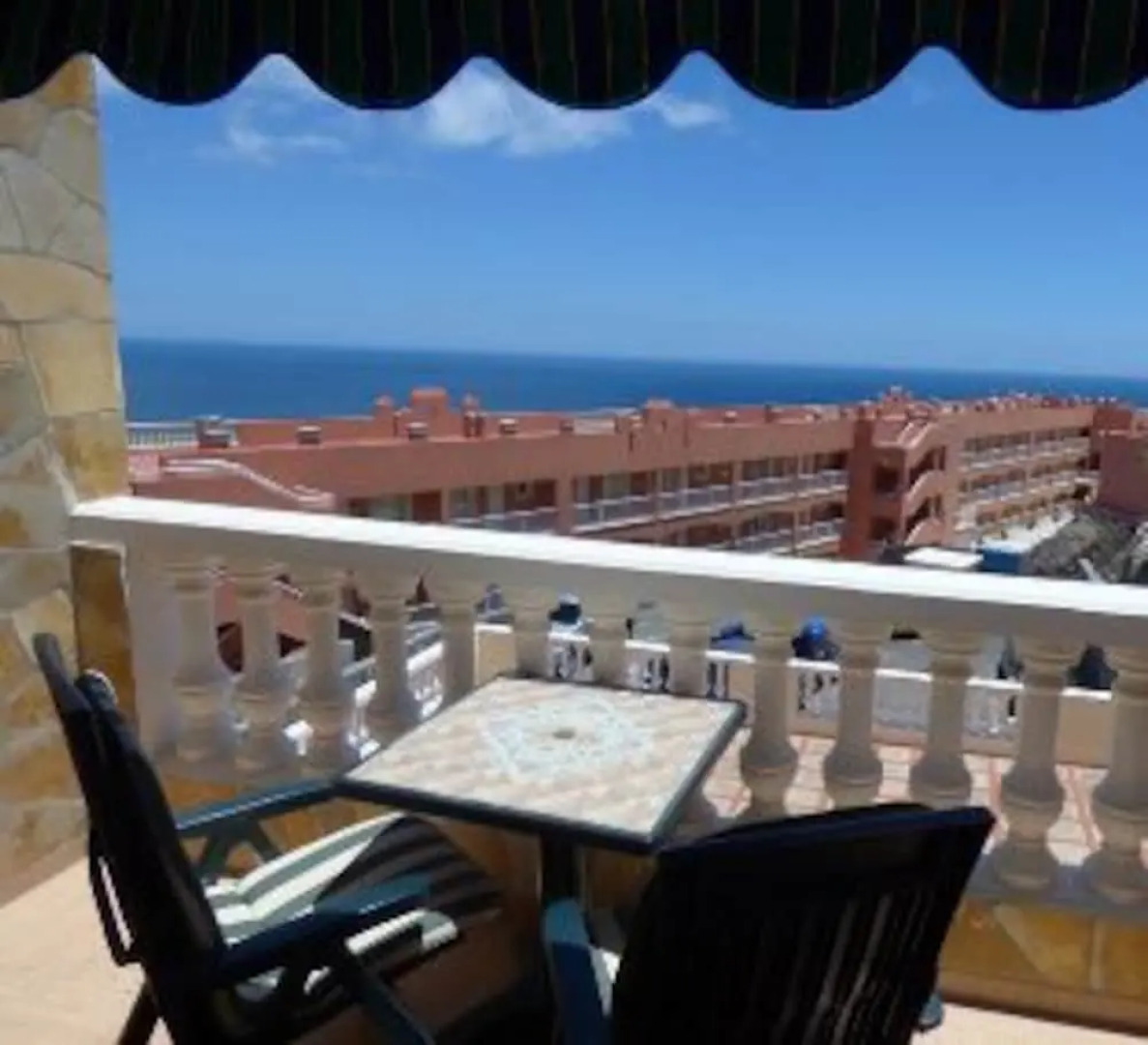 Fuerte Holiday Sotavento Terrace Apartment