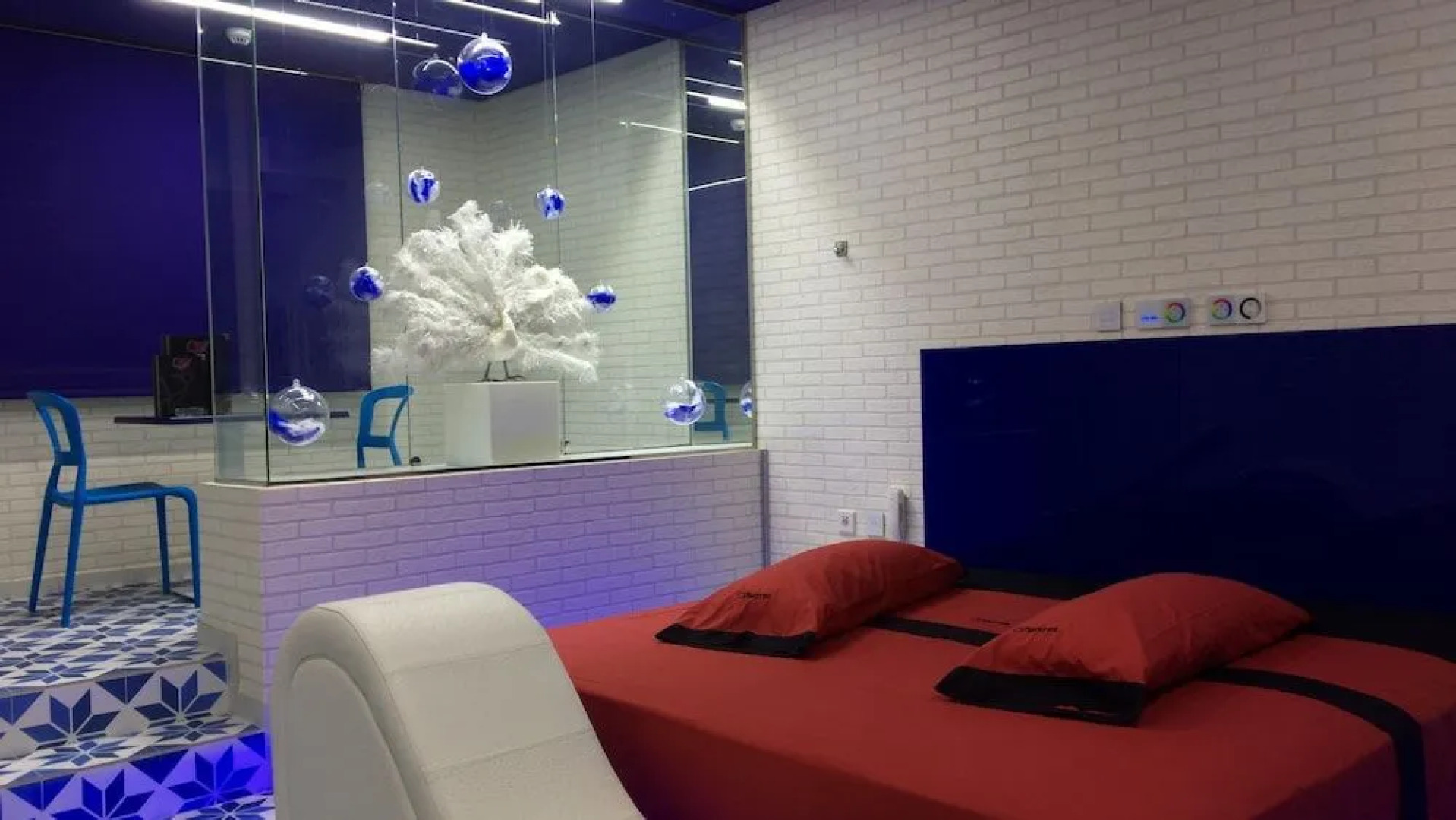 Motel Venus Madrid Norte - Adults Only