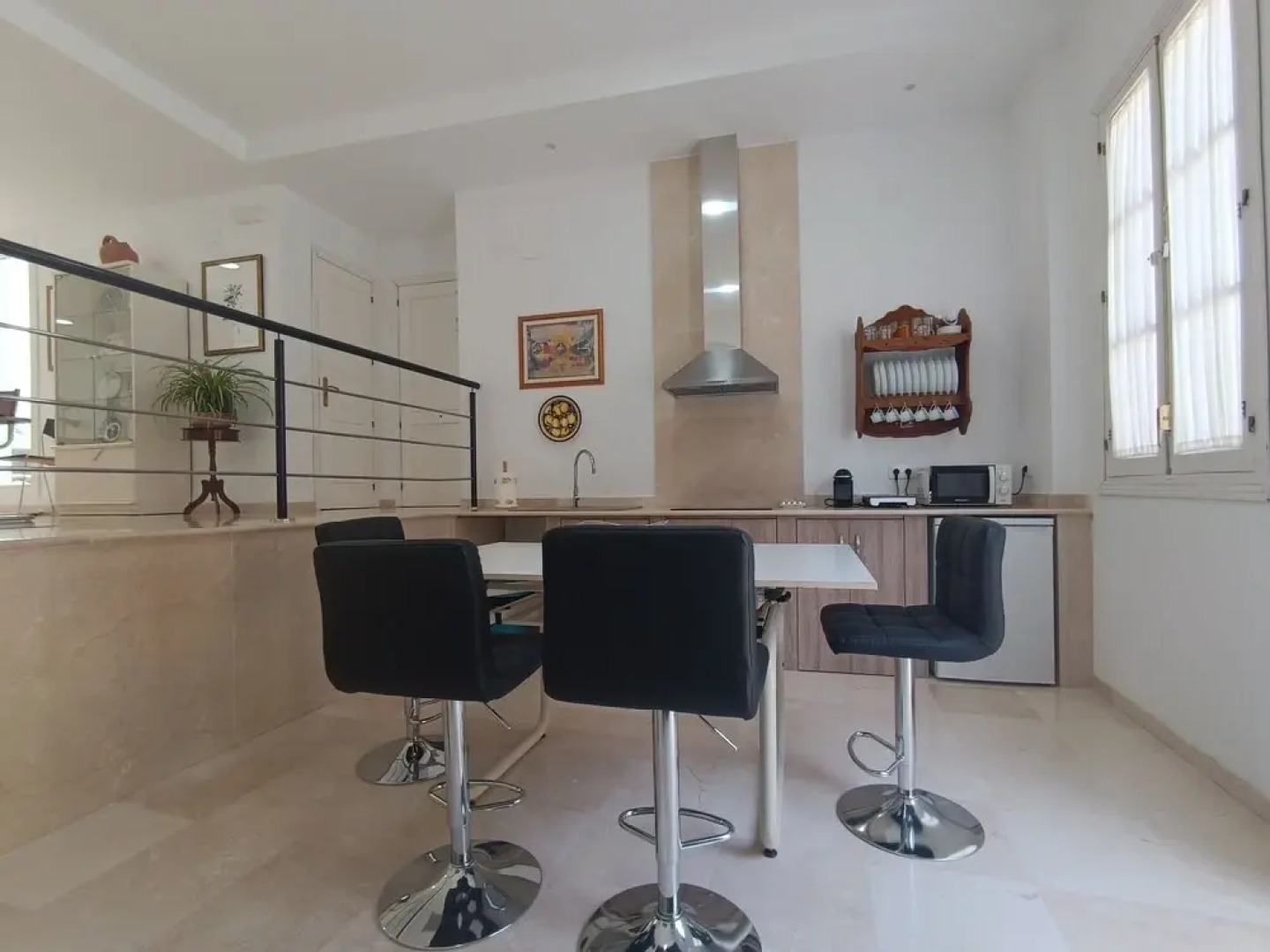 Casa San Jose Apartamento