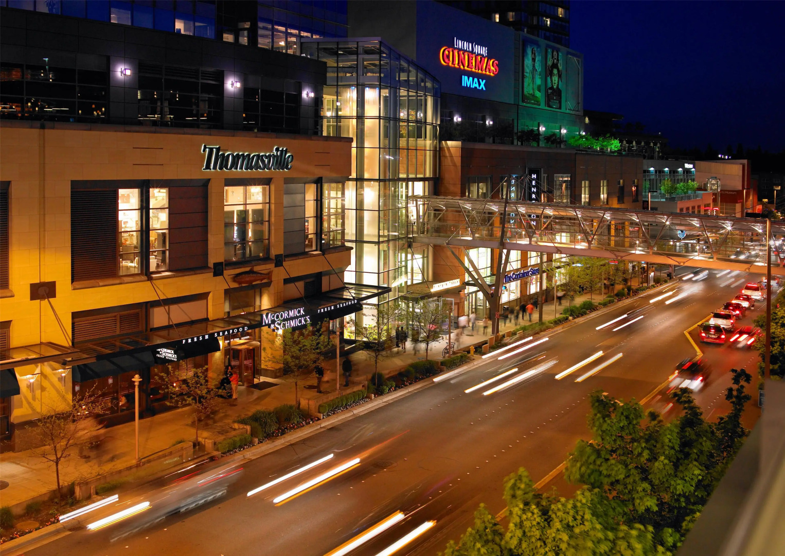 Hyatt Regency Bellevue